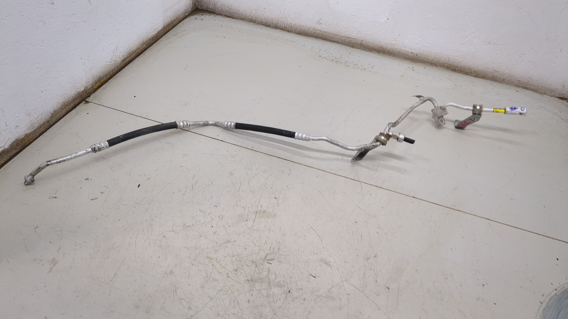 Трубка кондиционера