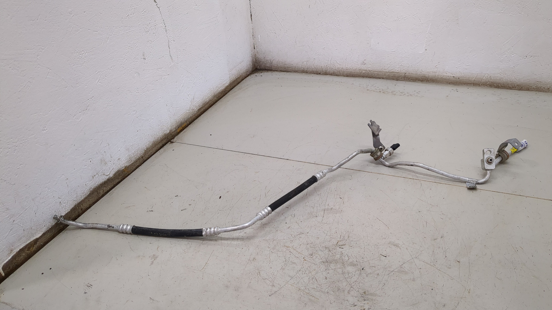 Трубка кондиционера