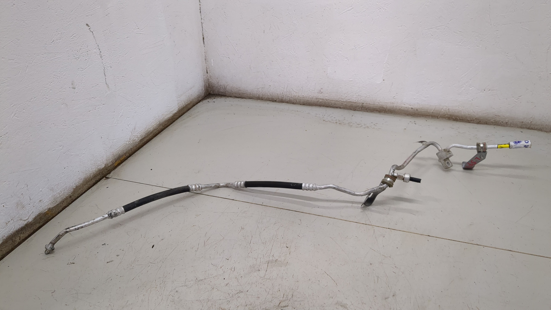 Трубка кондиционера