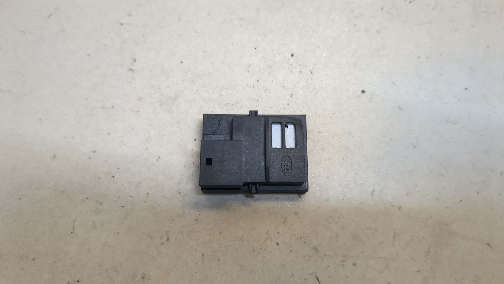 Датчик температуры