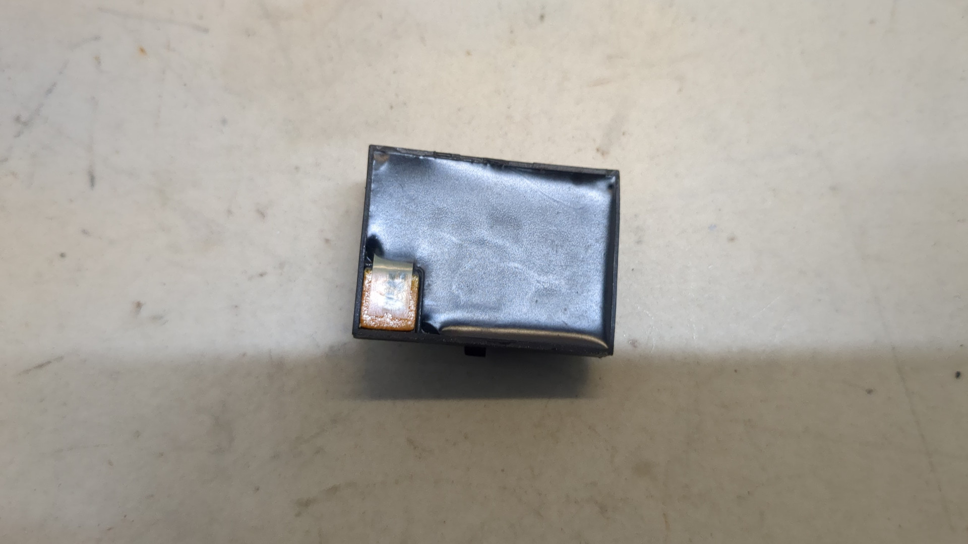 Датчик температуры