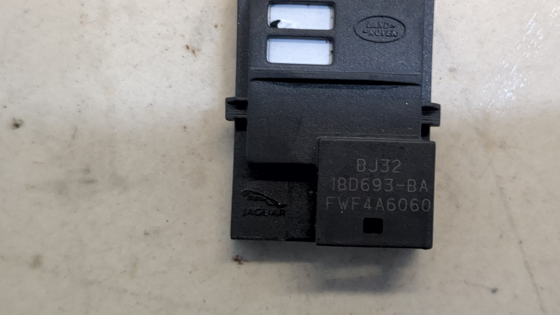 Датчик температуры