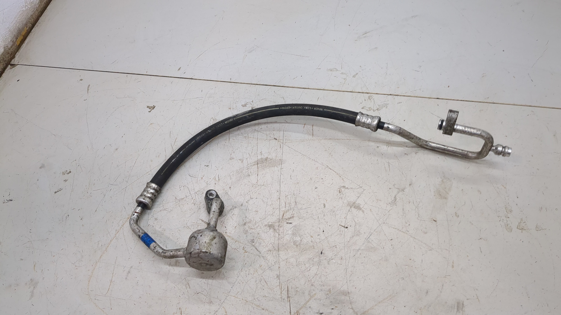 Трубка кондиционера