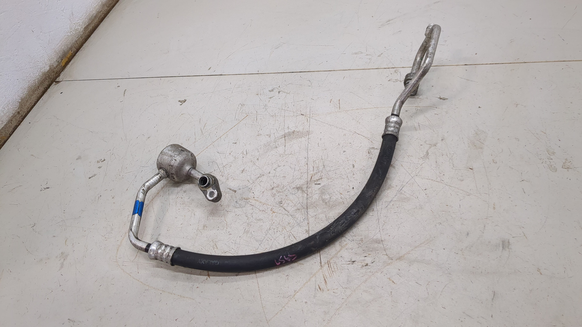 Трубка кондиционера