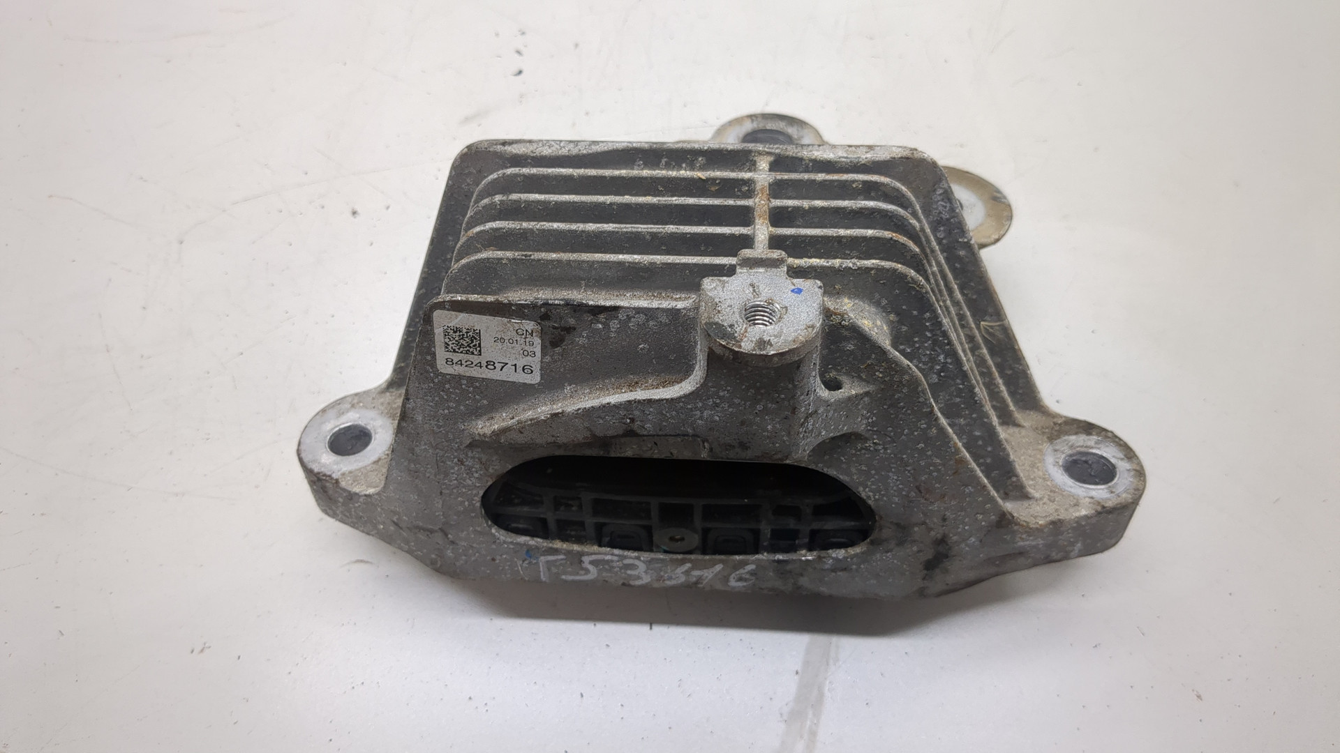 Опора двигателя