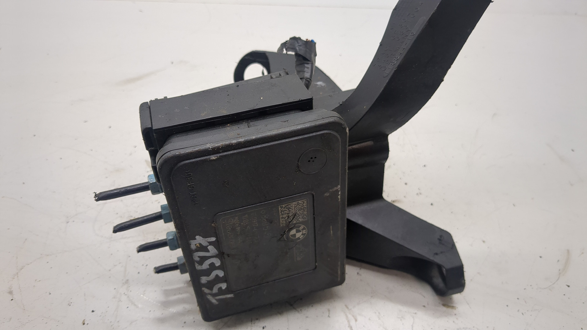 Блок ABS (насос)