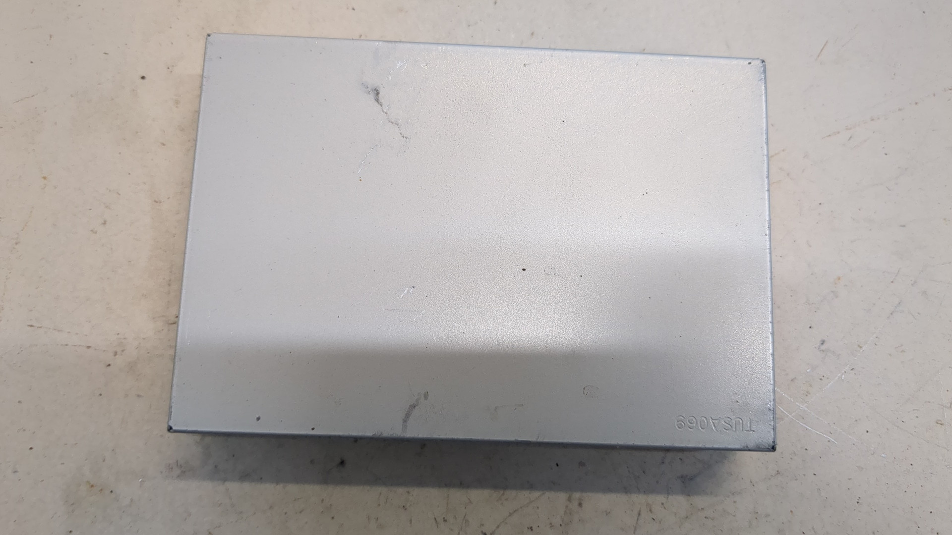 Блок электронный