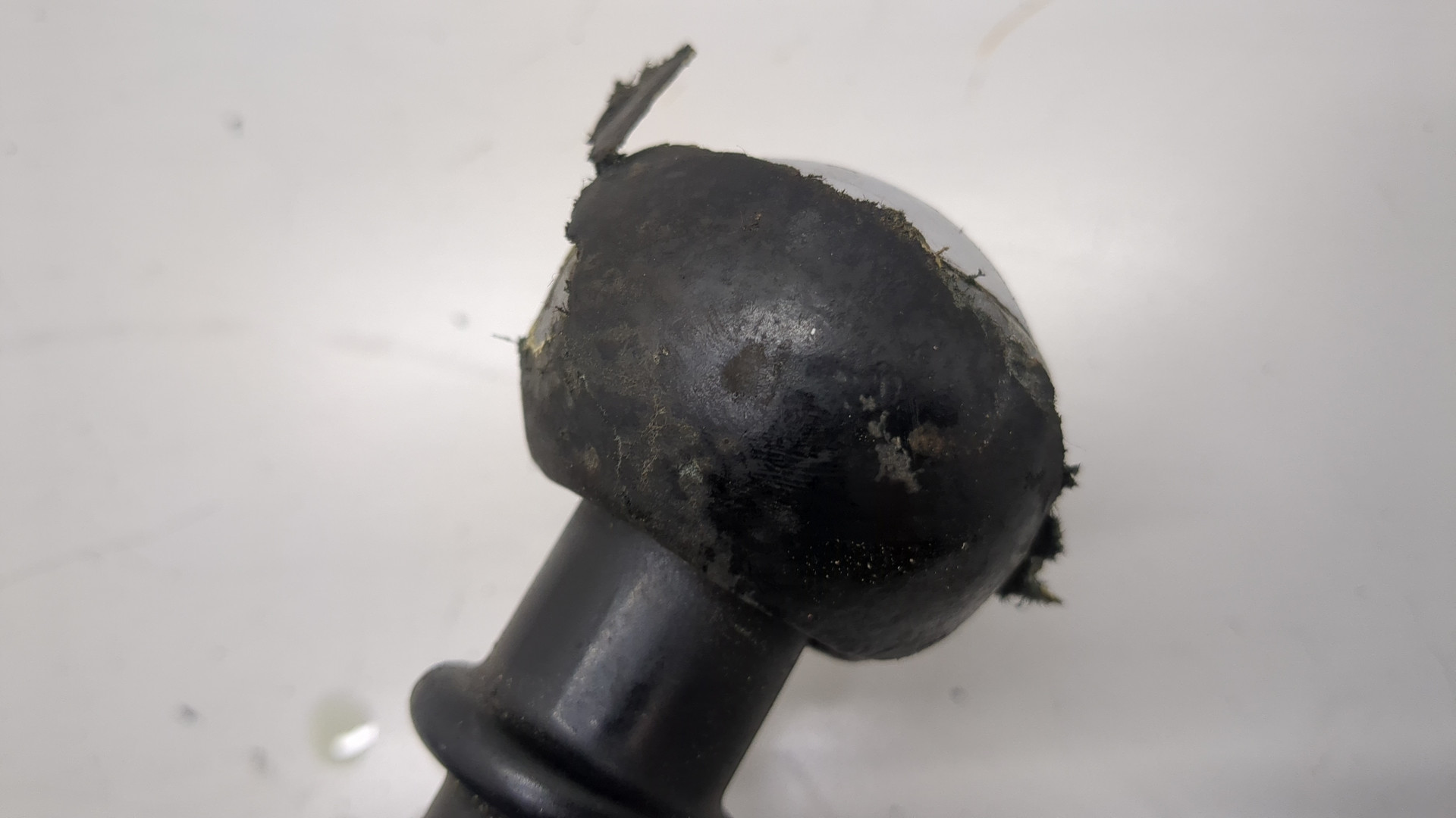 Кулиса МКПП / АКПП