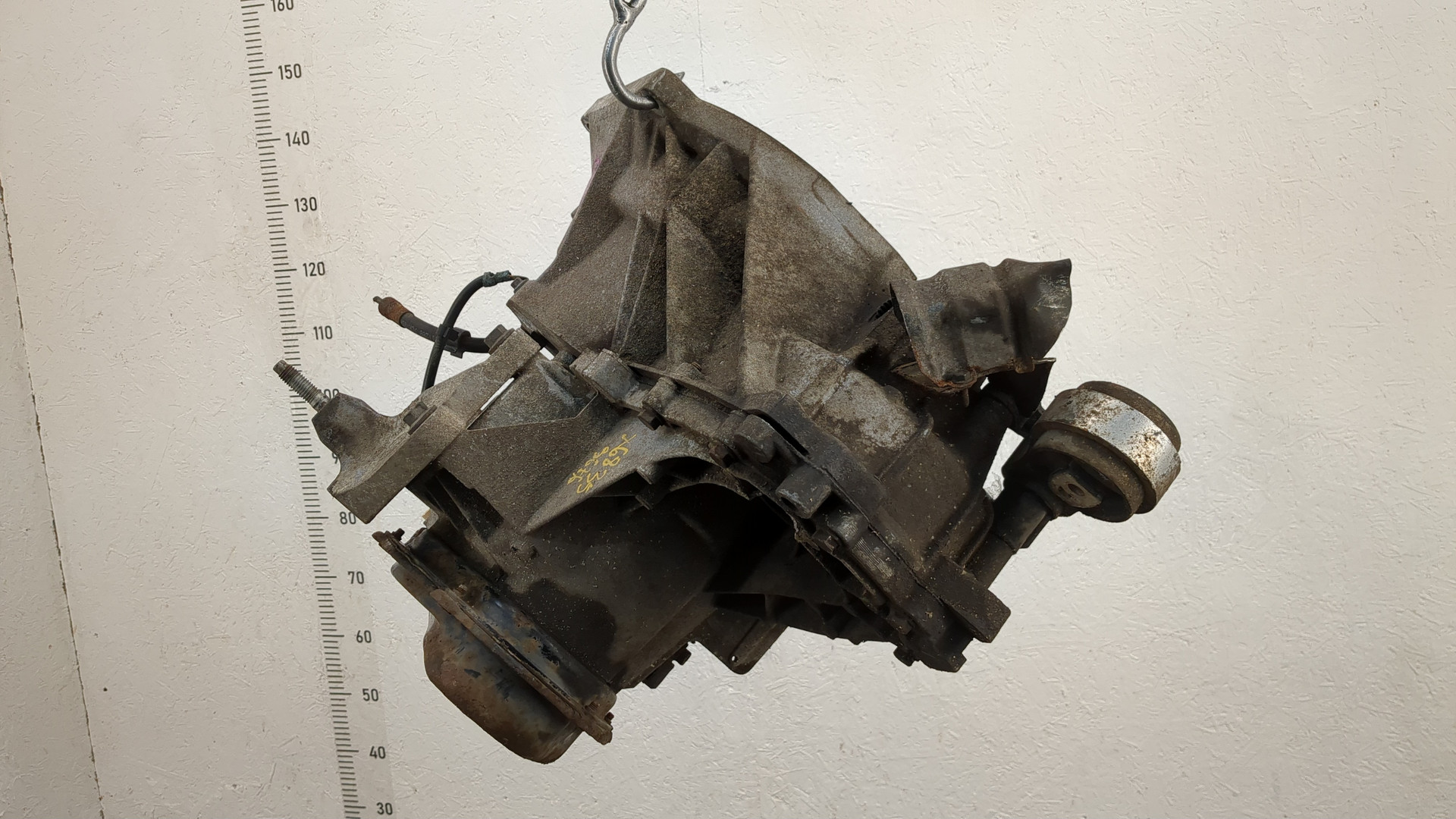 АКПП (автоматическая коробка переключения передач)