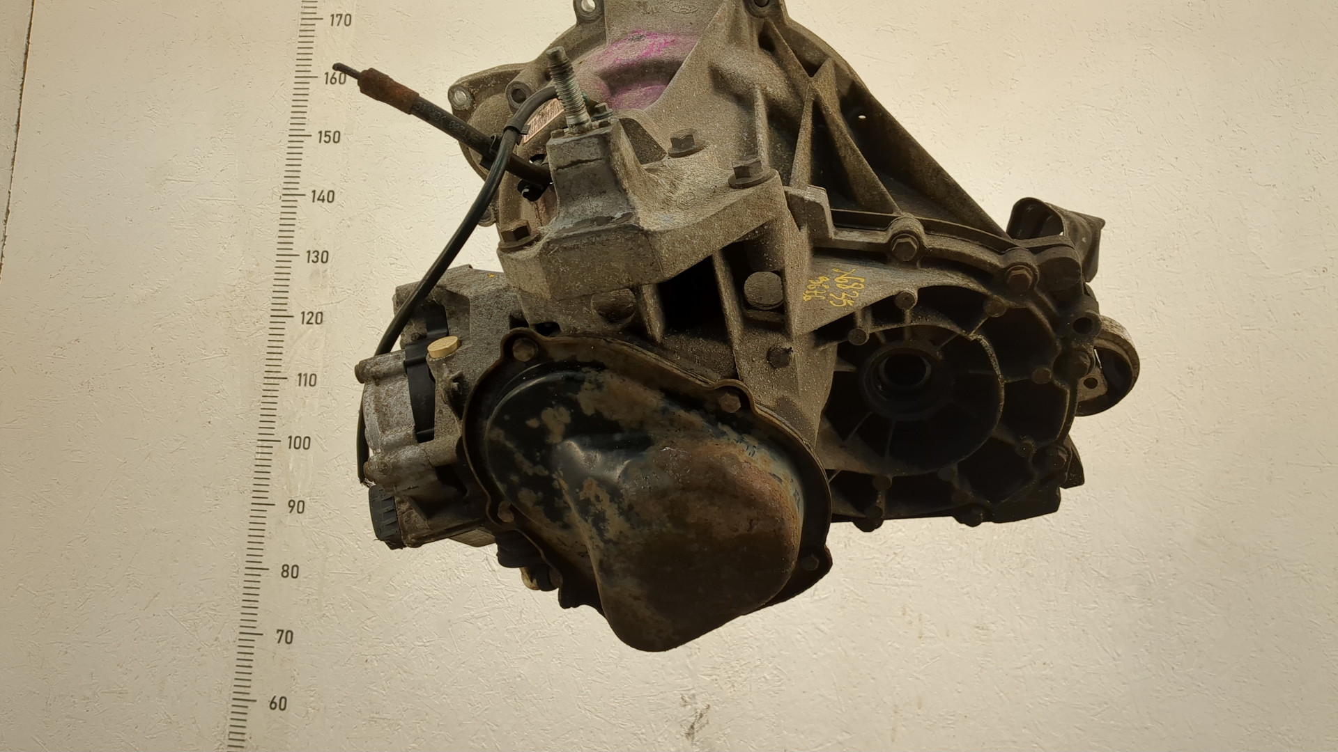 АКПП (автоматическая коробка переключения передач)