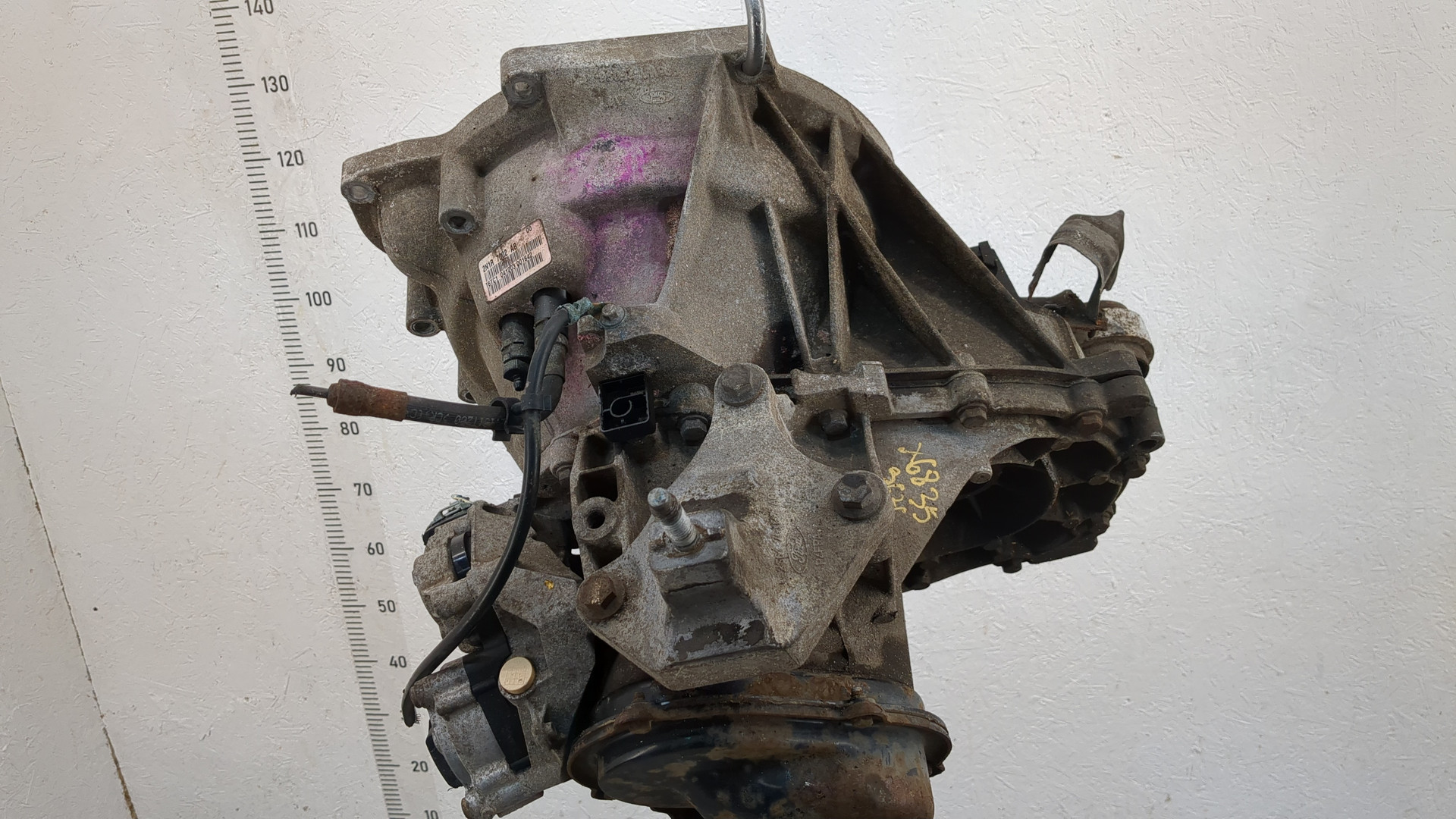 АКПП (автоматическая коробка переключения передач)