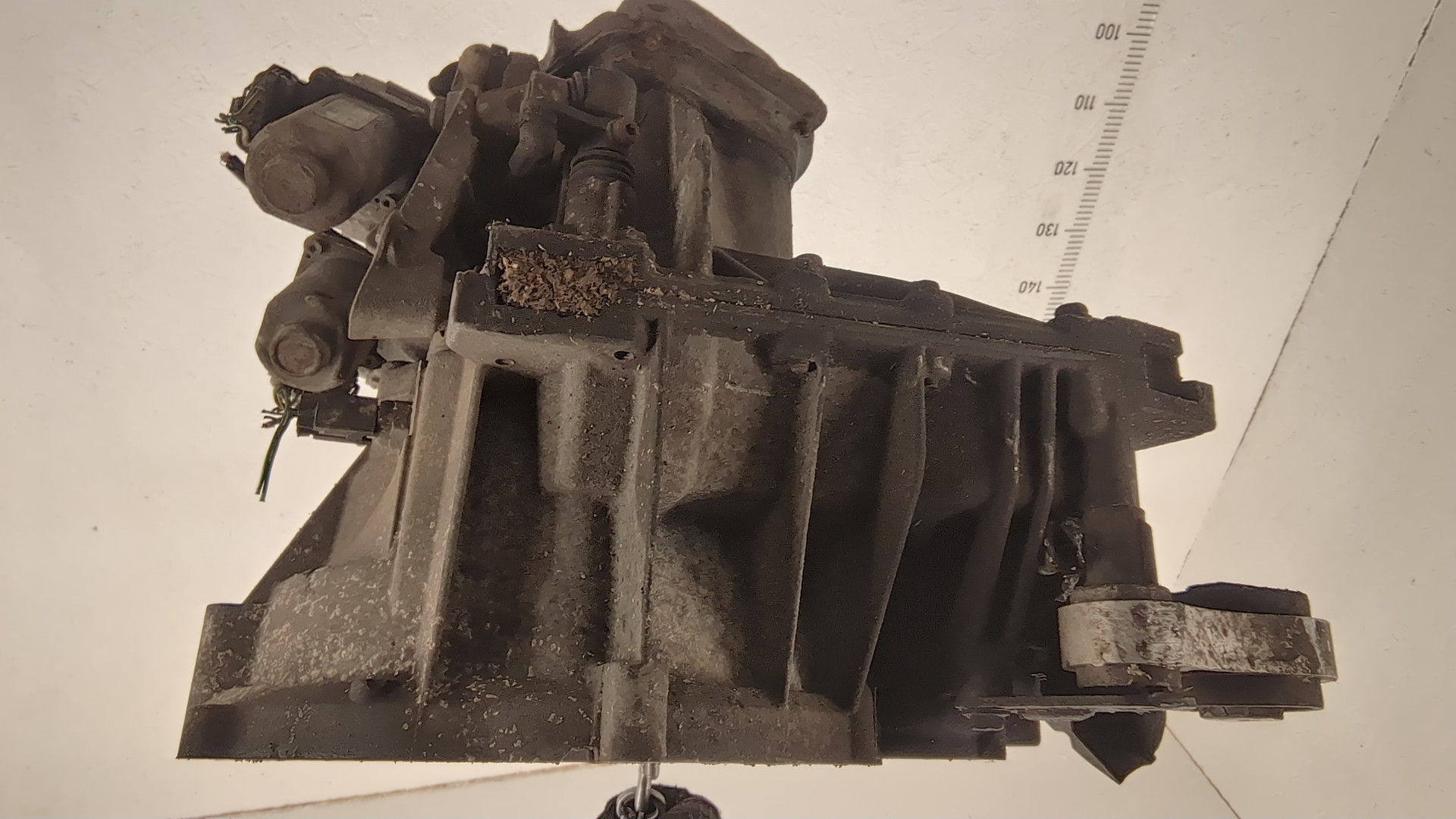 АКПП (автоматическая коробка переключения передач)