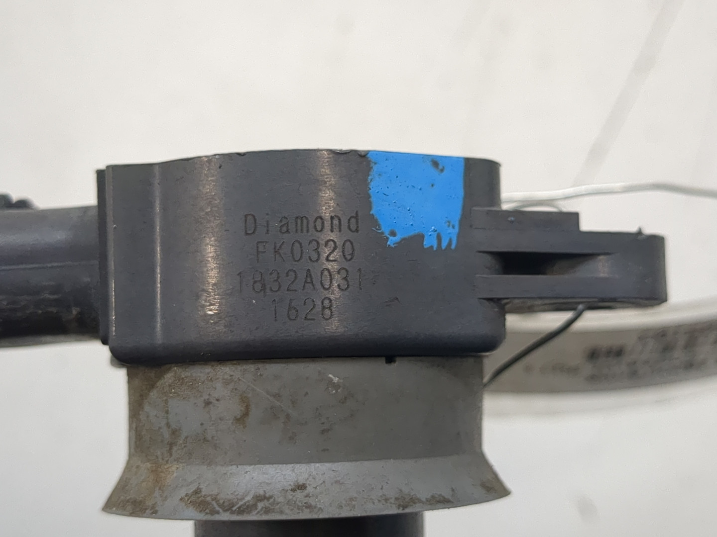 Катушка зажигания