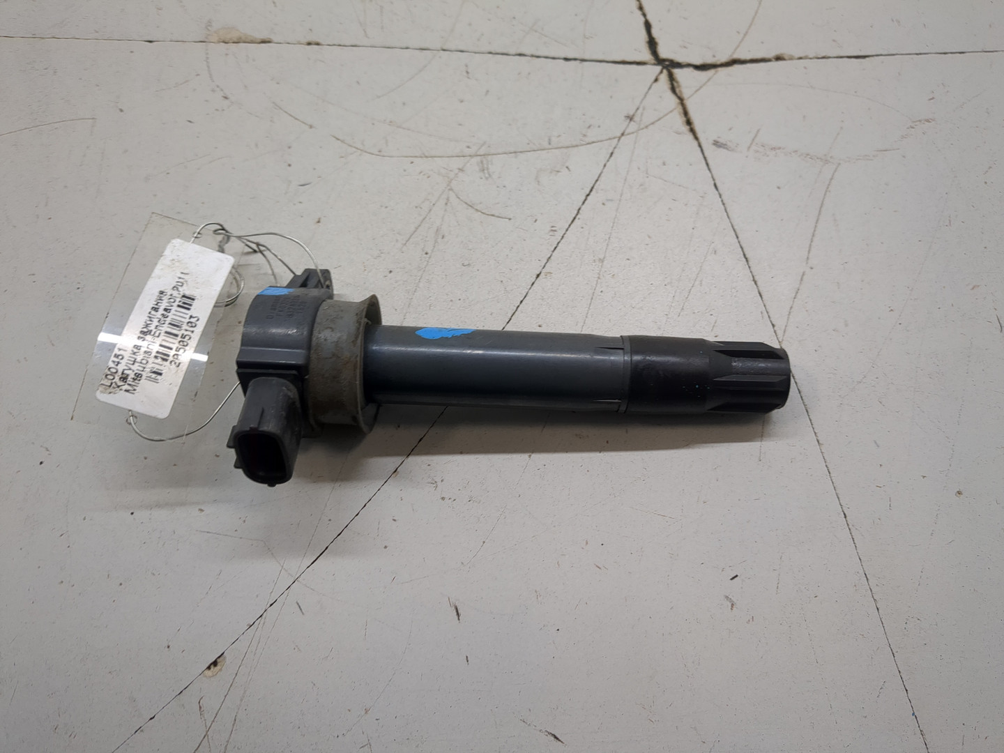 Катушка зажигания