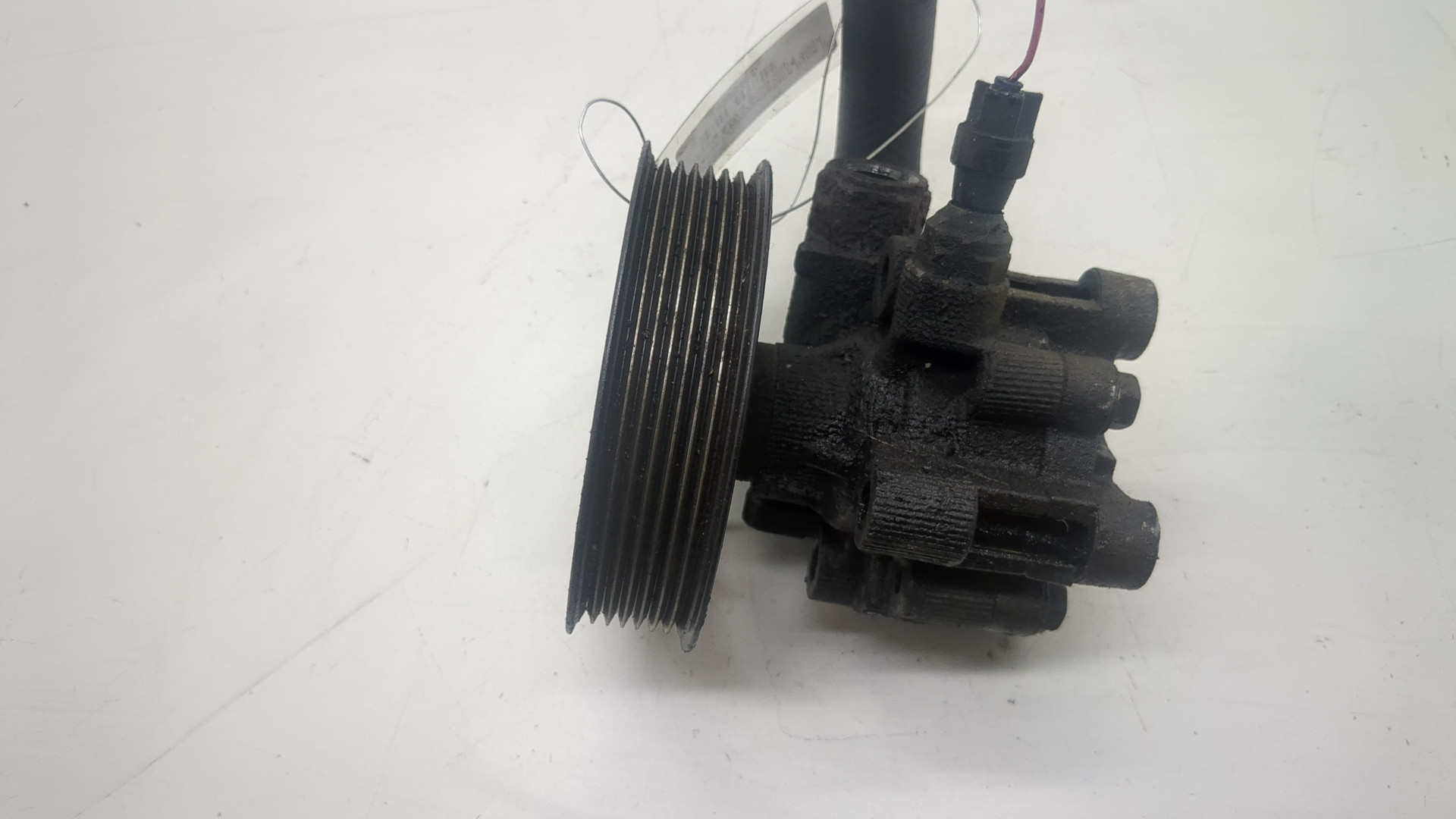 Насос ГУР (гидроусилитель руля)