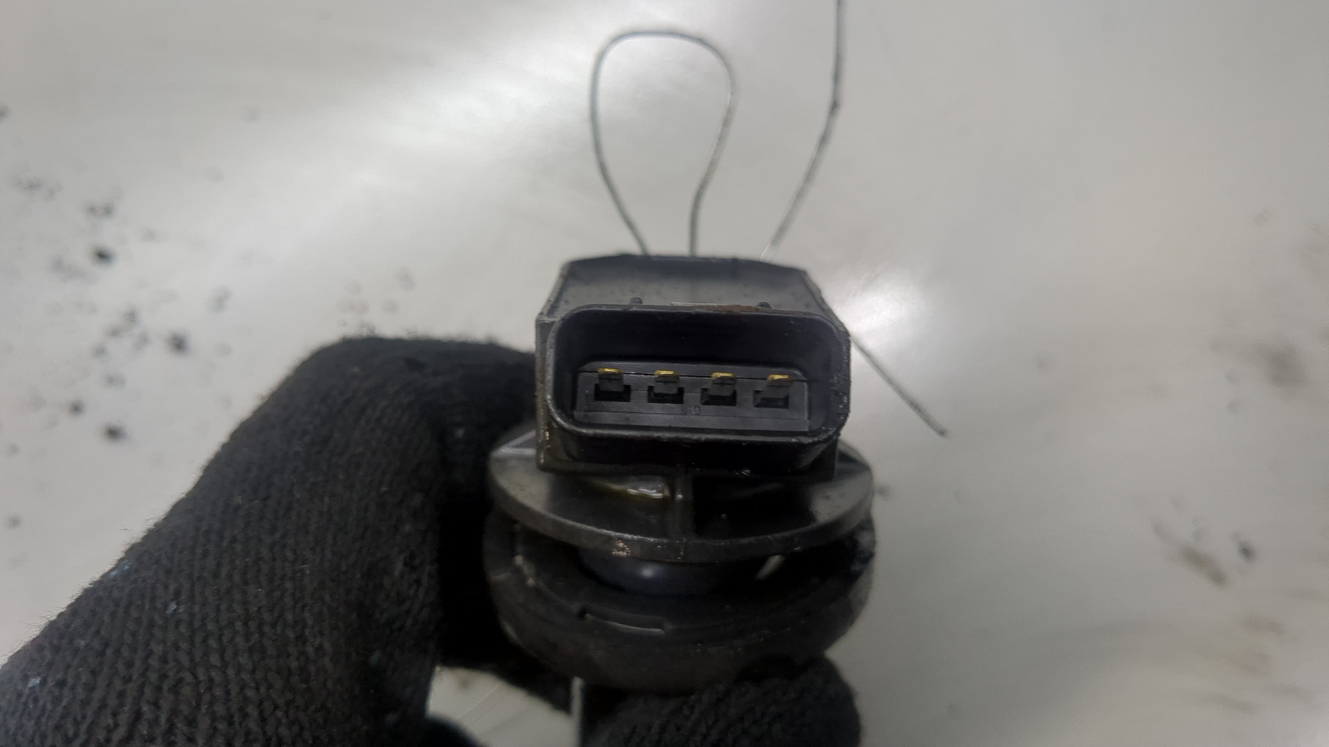 Катушка зажигания