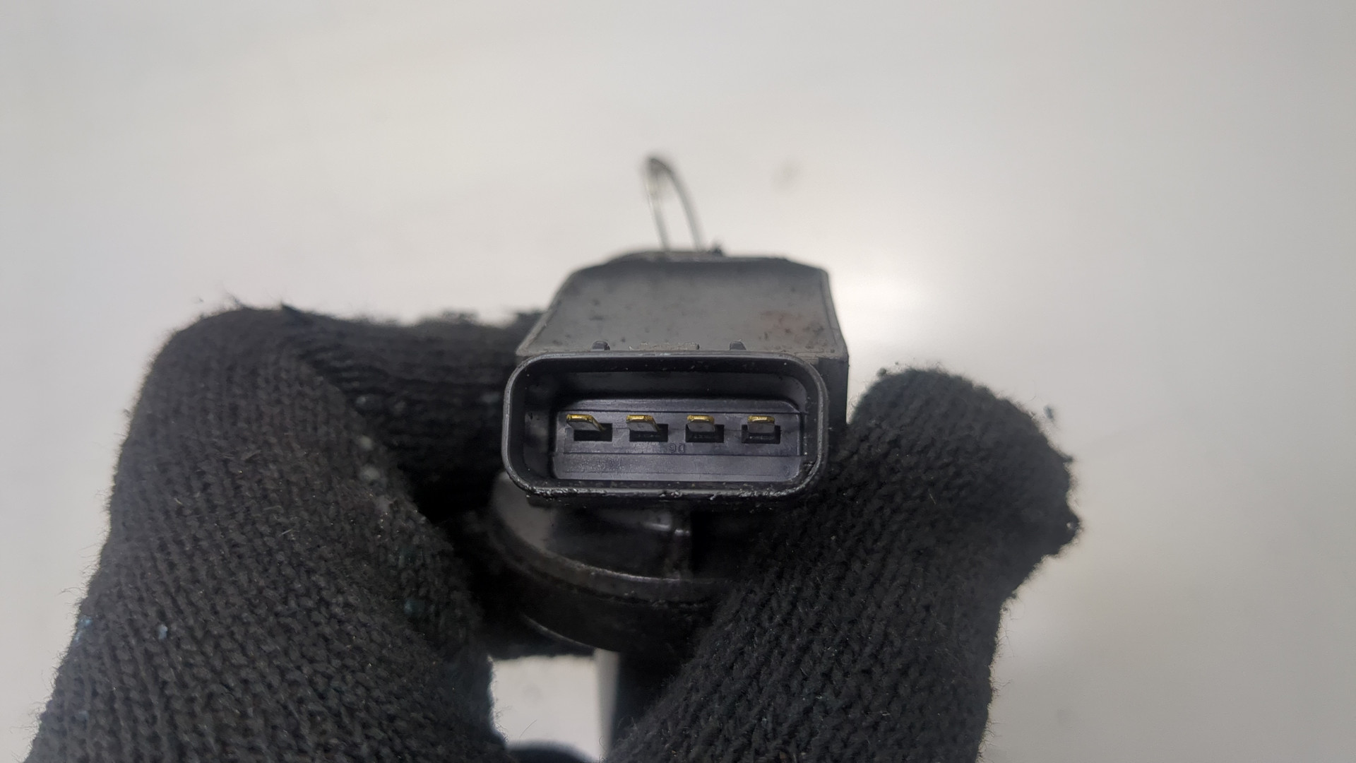 Катушка зажигания