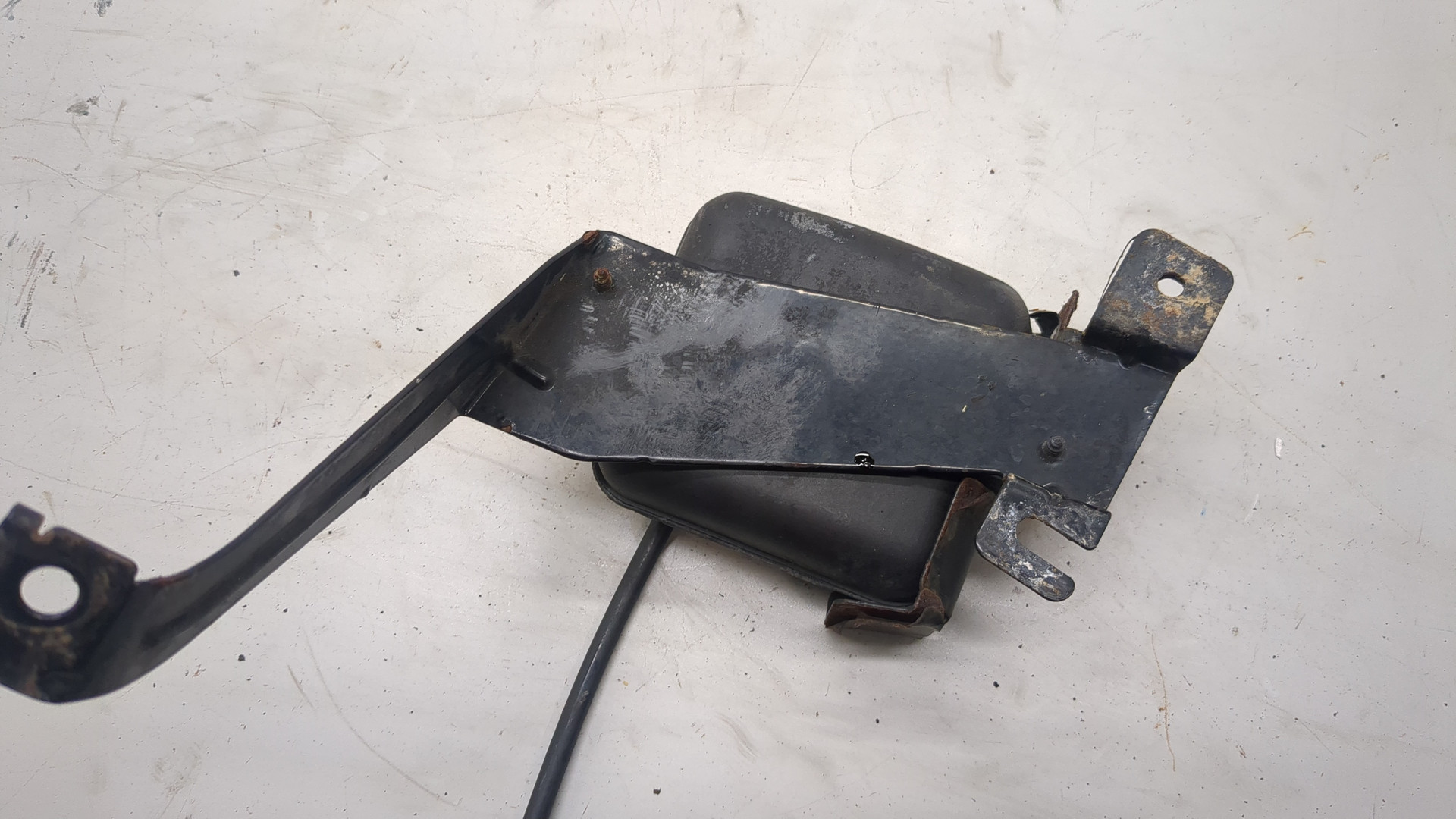 Ресивер воздушный