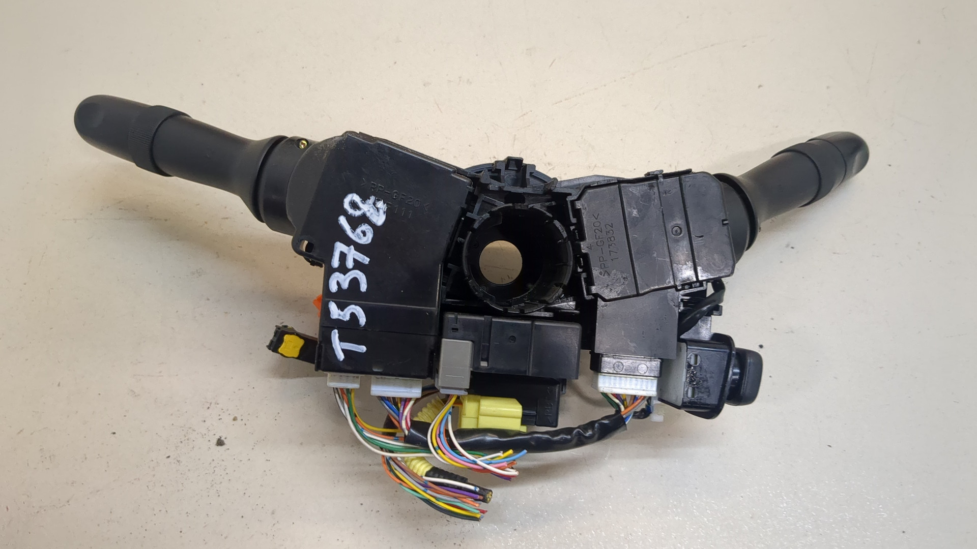 Переключатель подрулевой