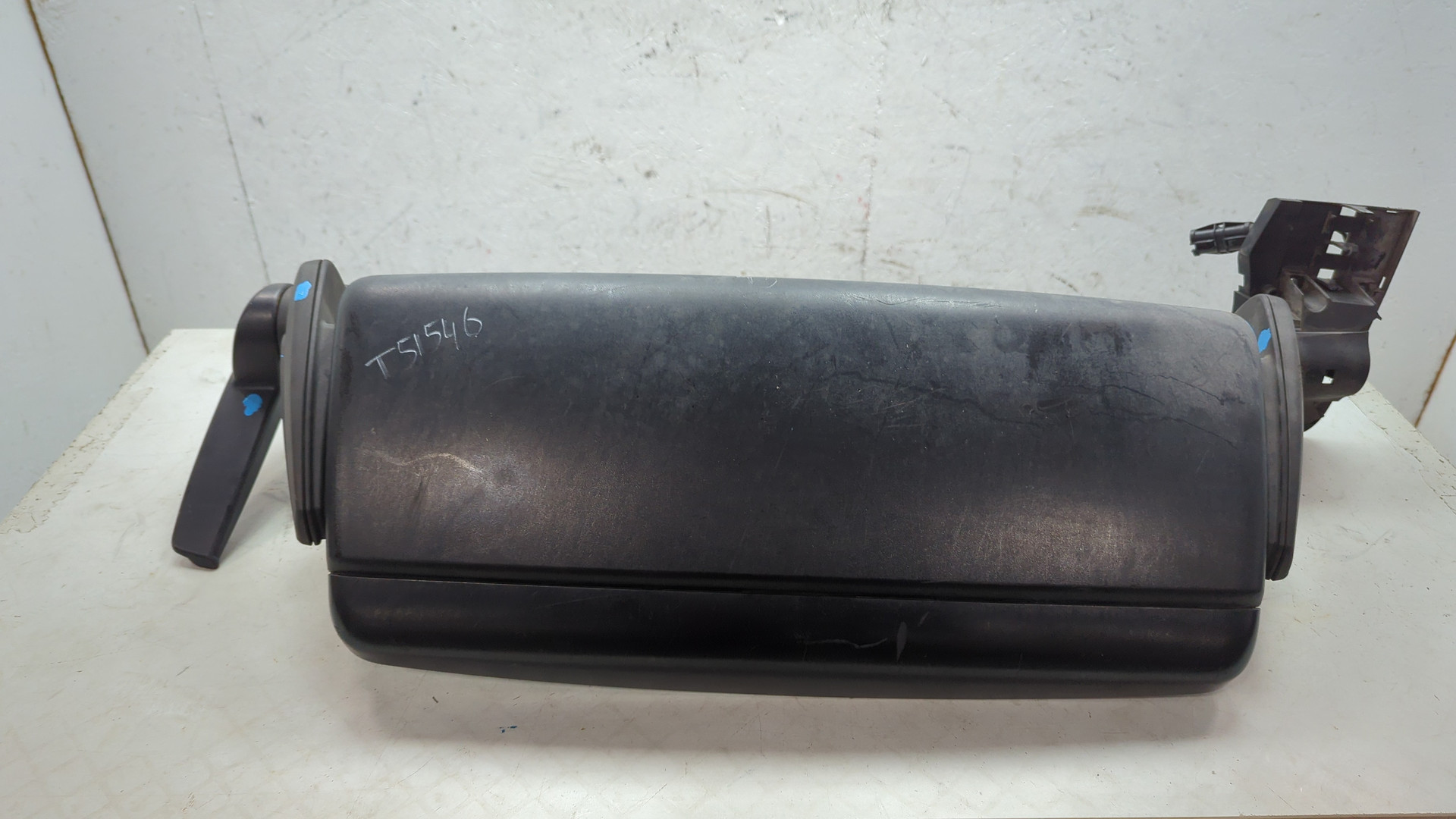 Зеркало правое электрическое