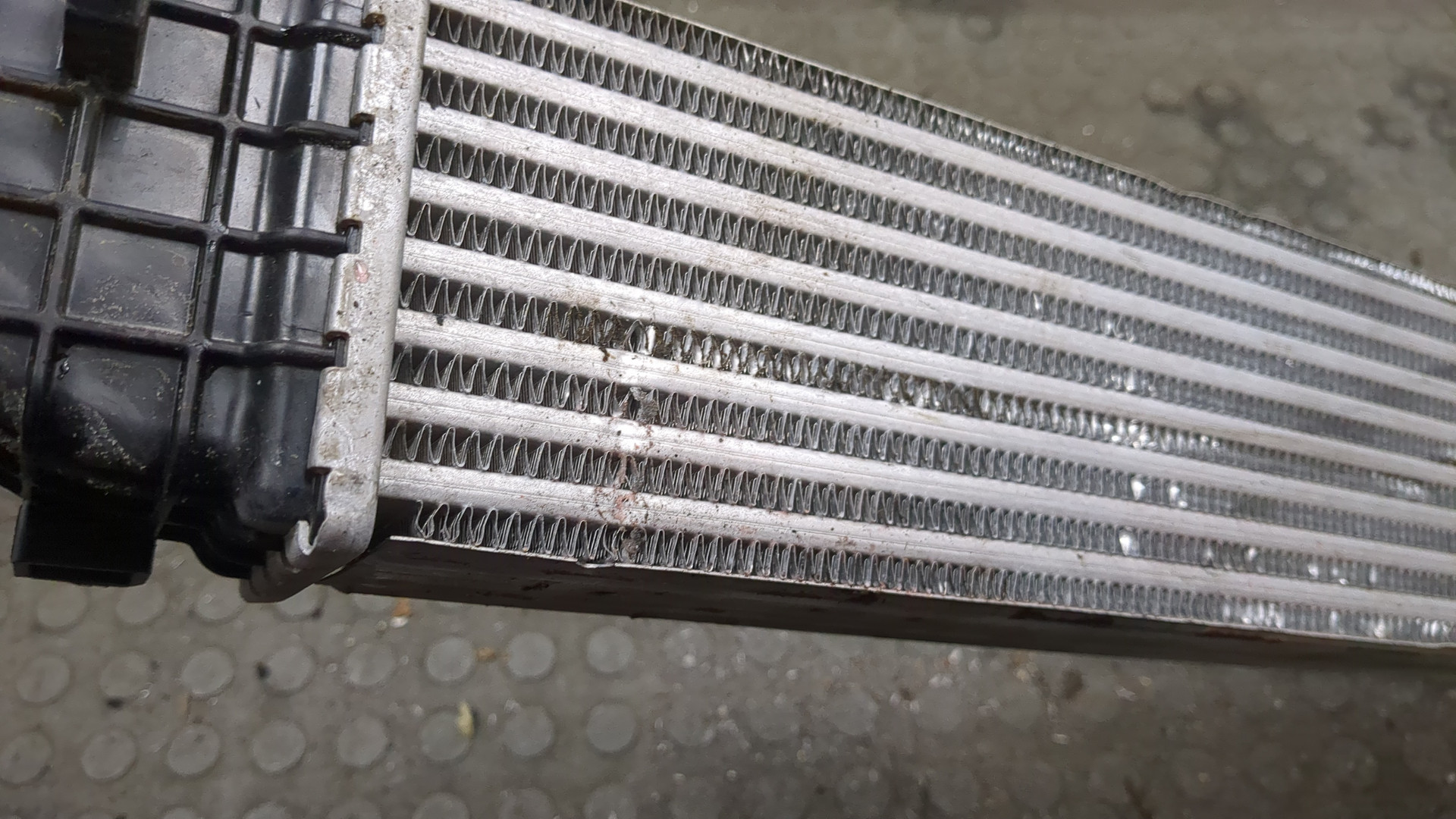 Интеркулер