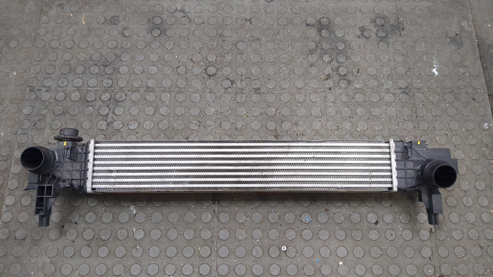 Интеркулер