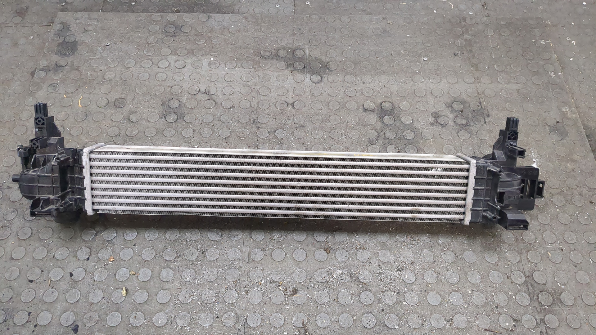 Интеркулер