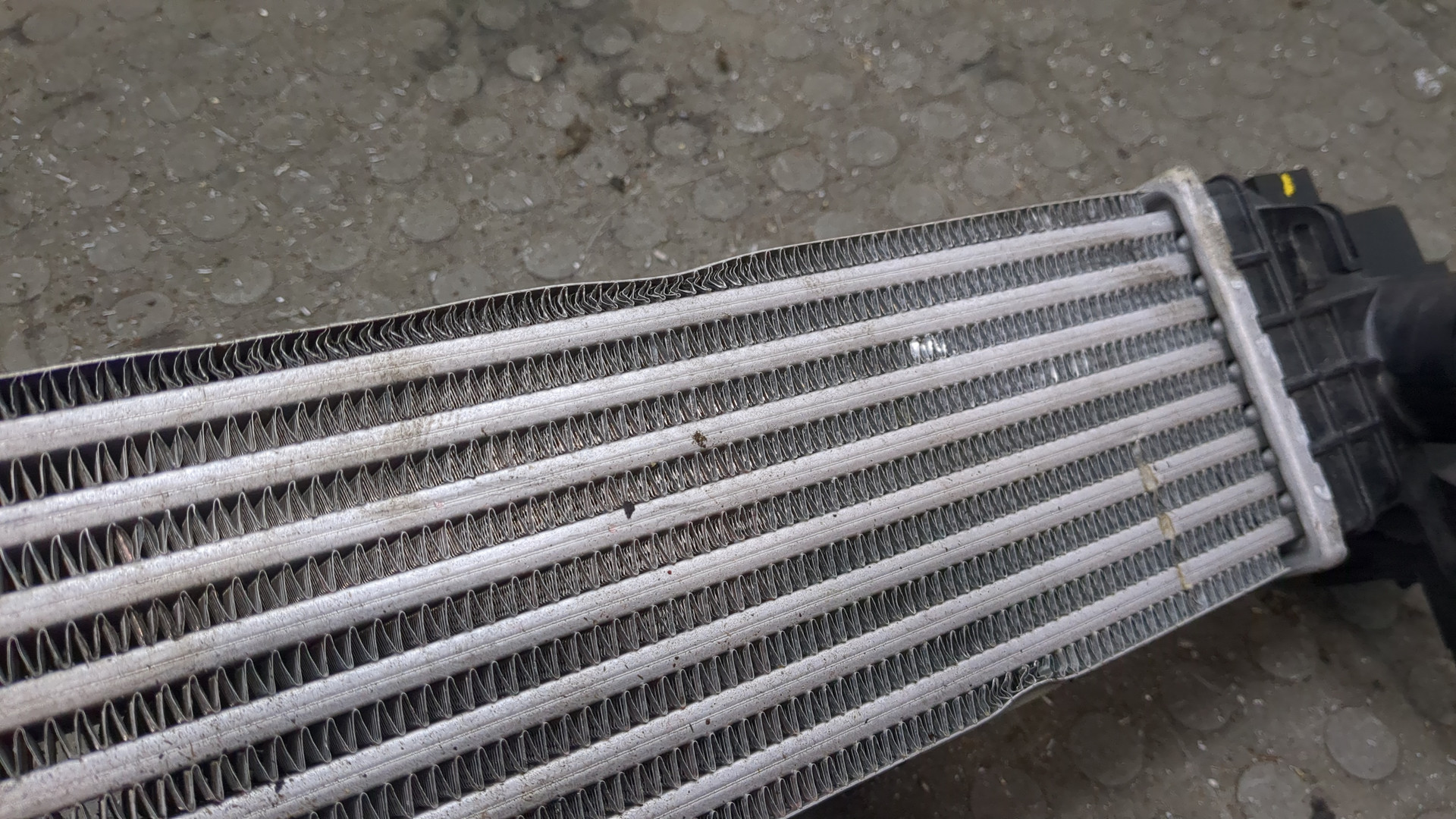 Интеркулер