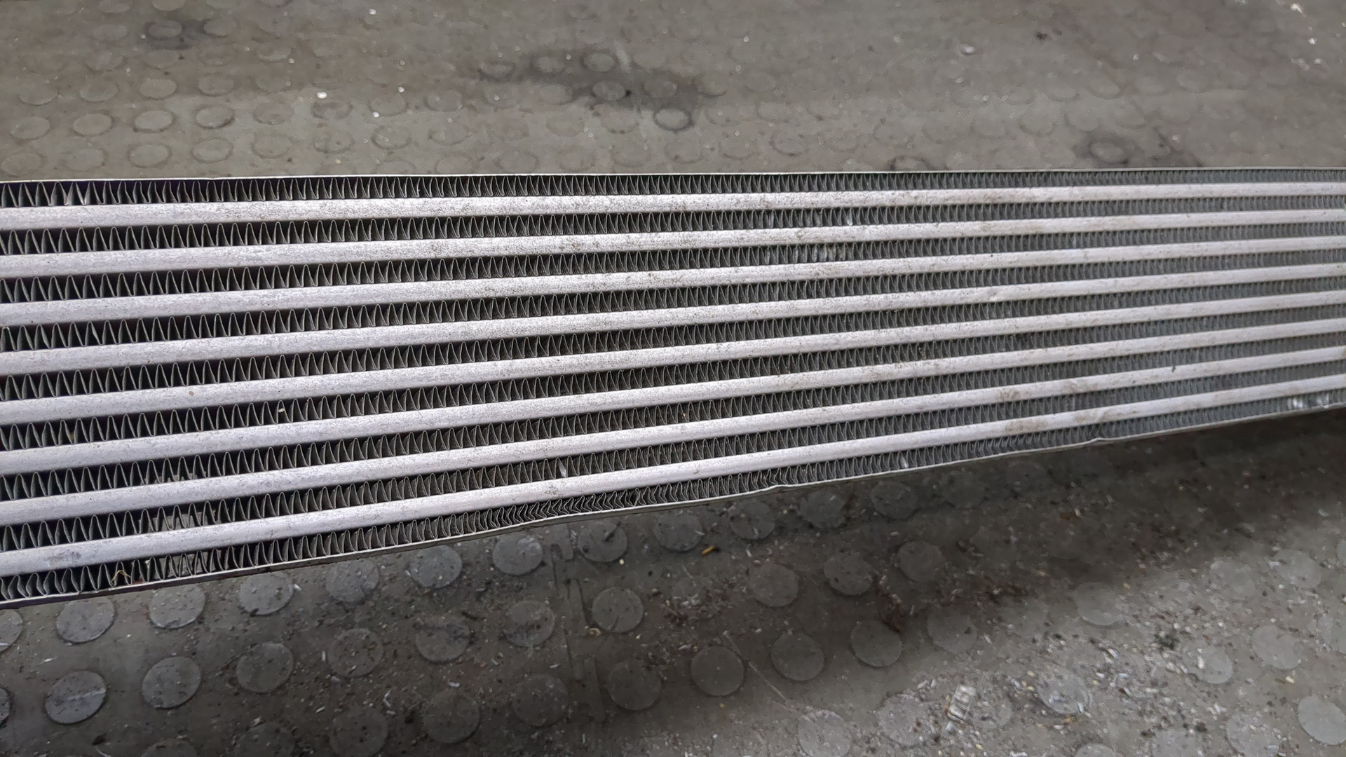 Интеркулер