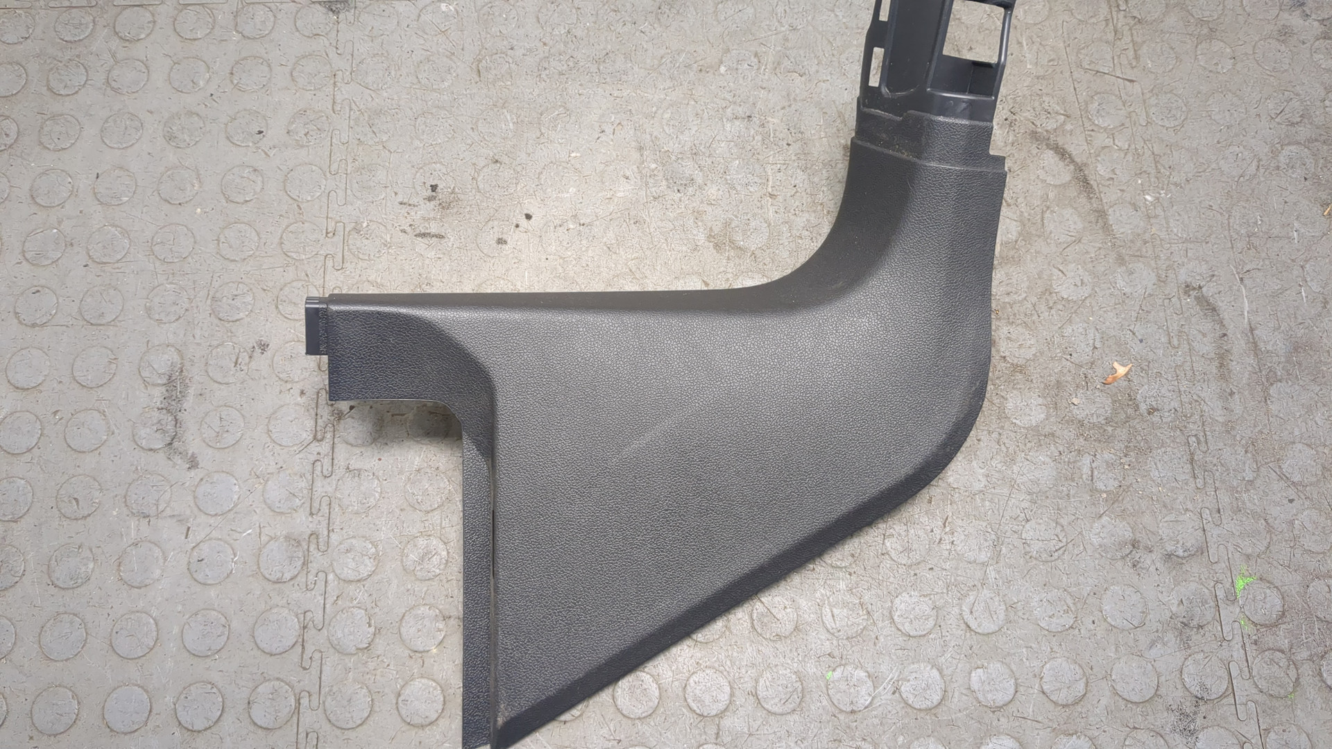 Накладка на порог