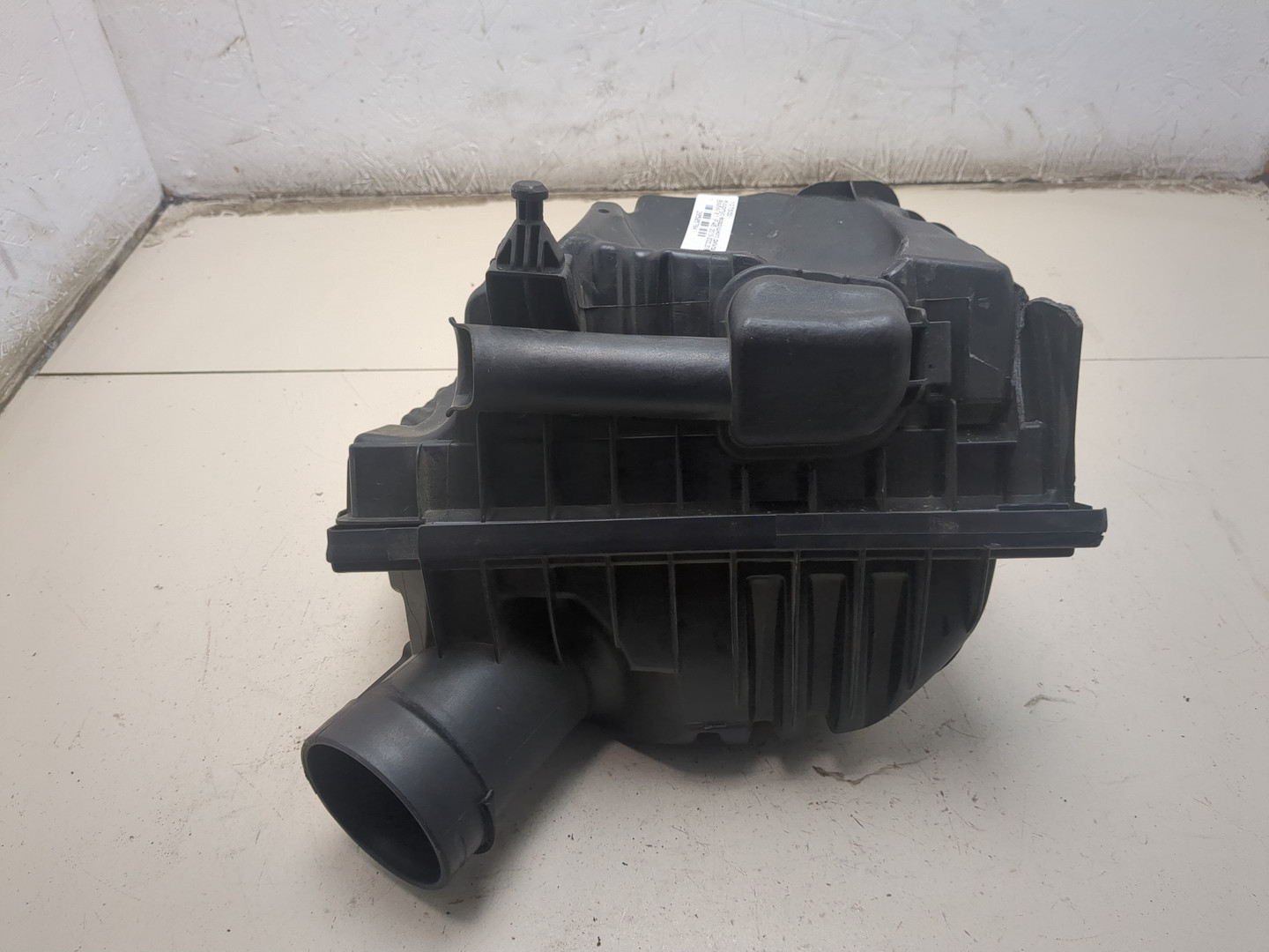 Корпус воздушного фильтра