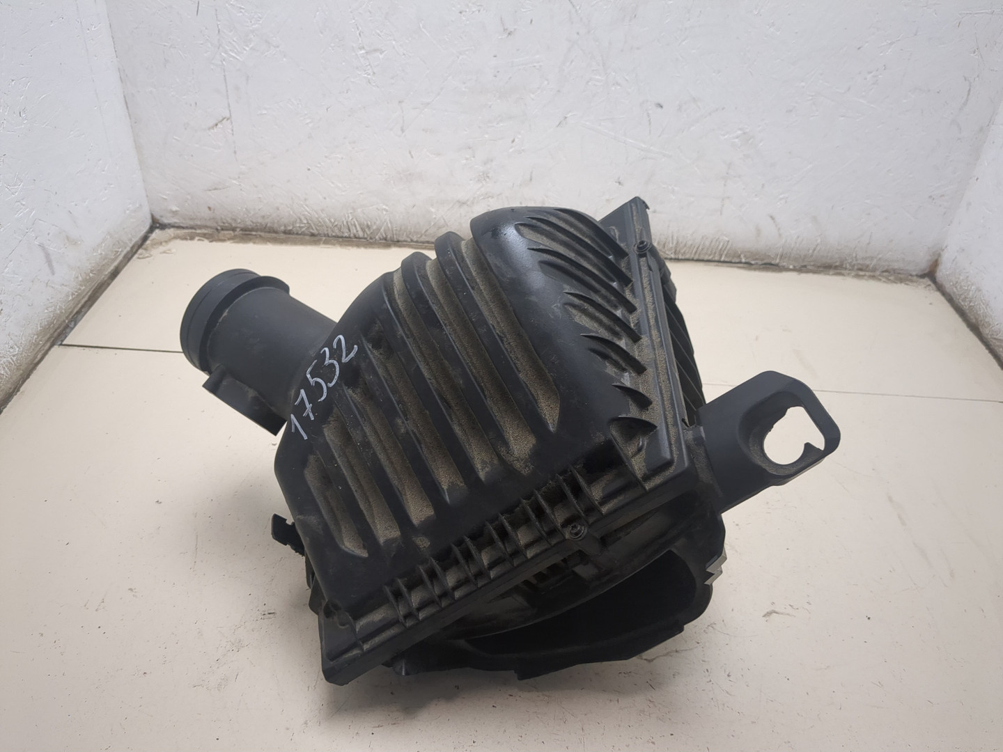 Корпус воздушного фильтра