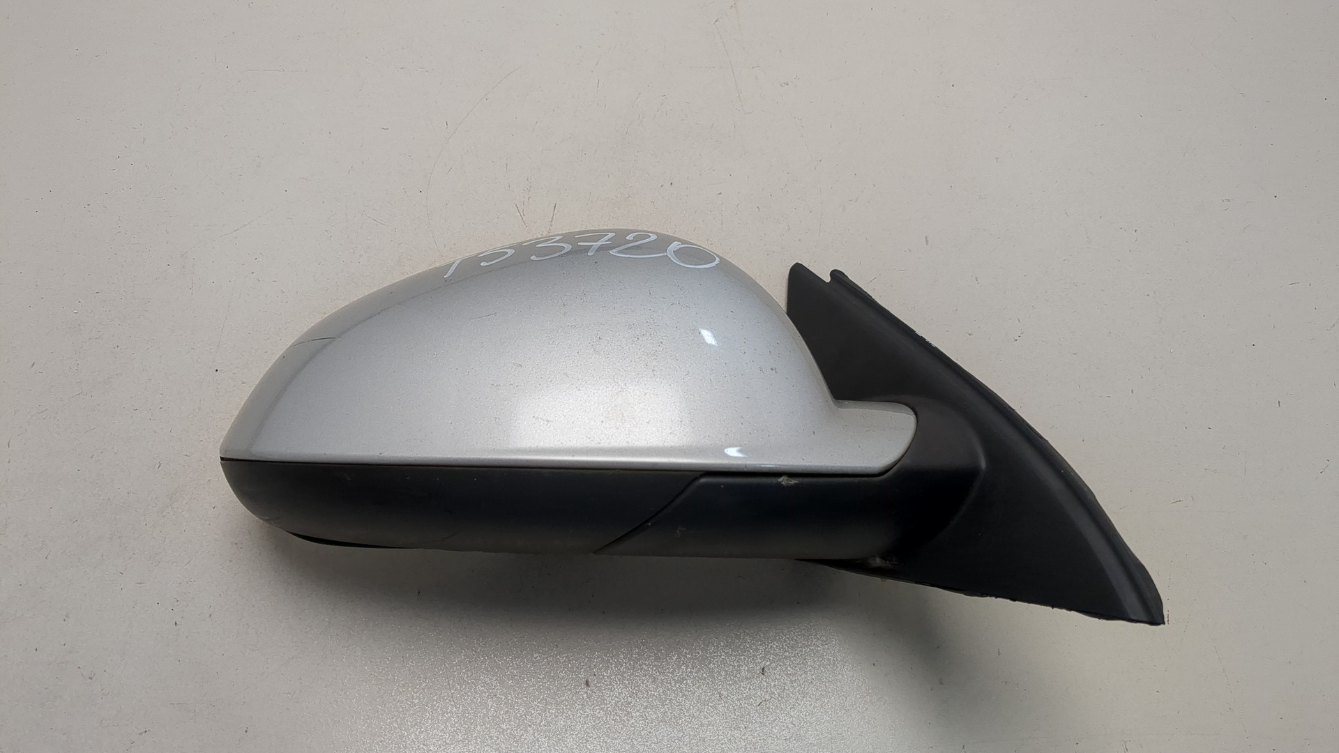 Зеркало правое электрическое