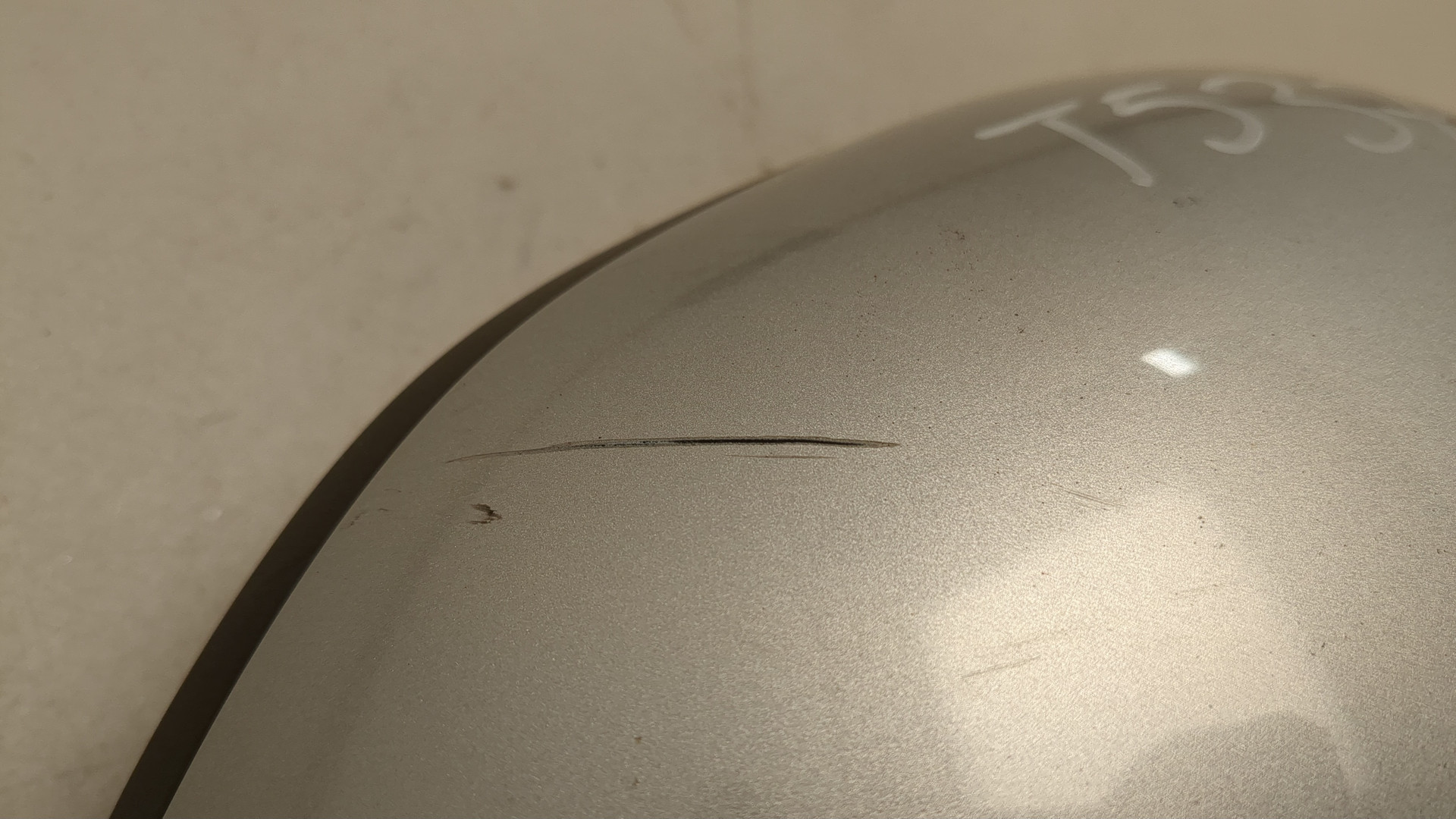 Зеркало правое электрическое