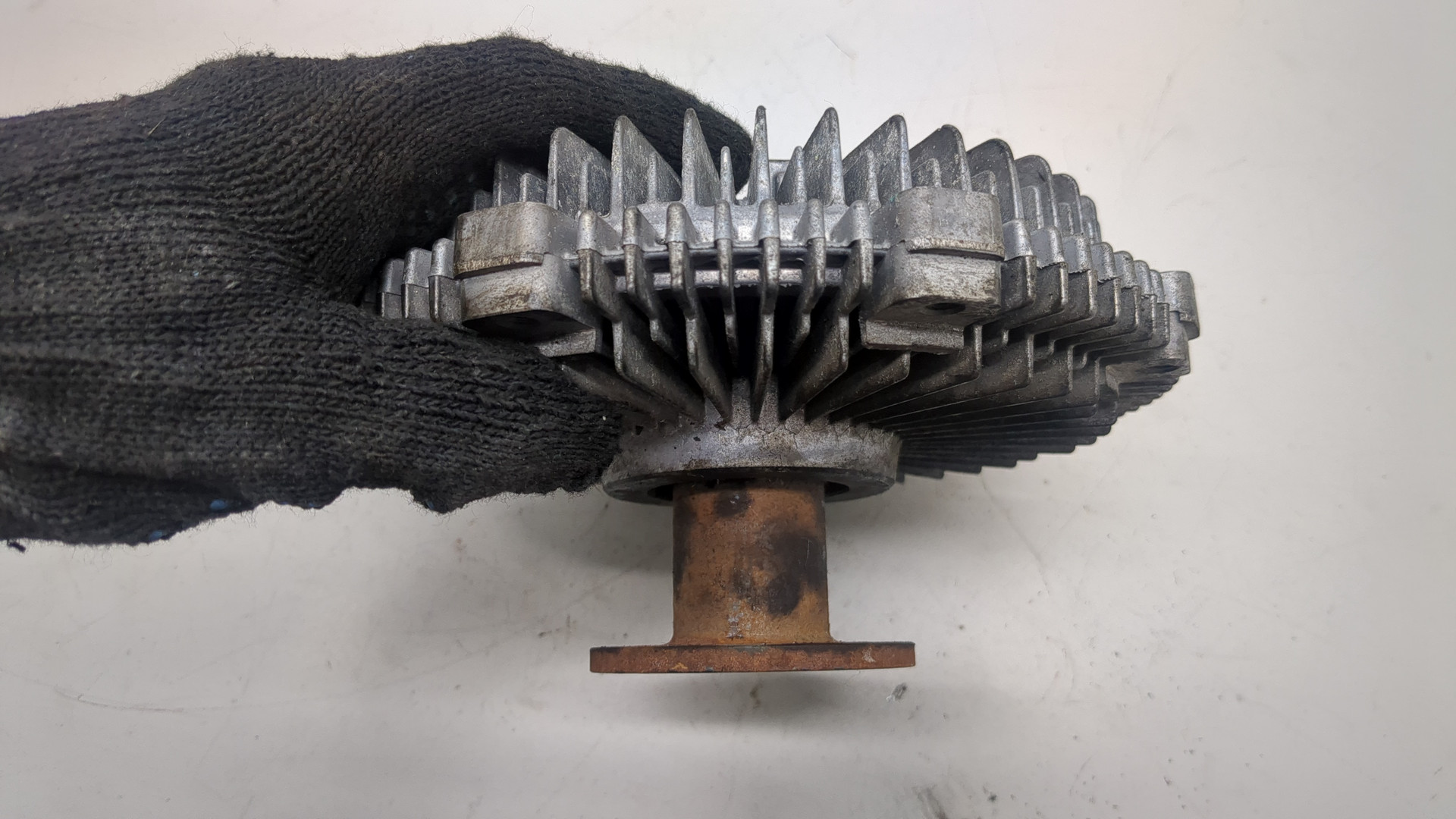 Термомуфта