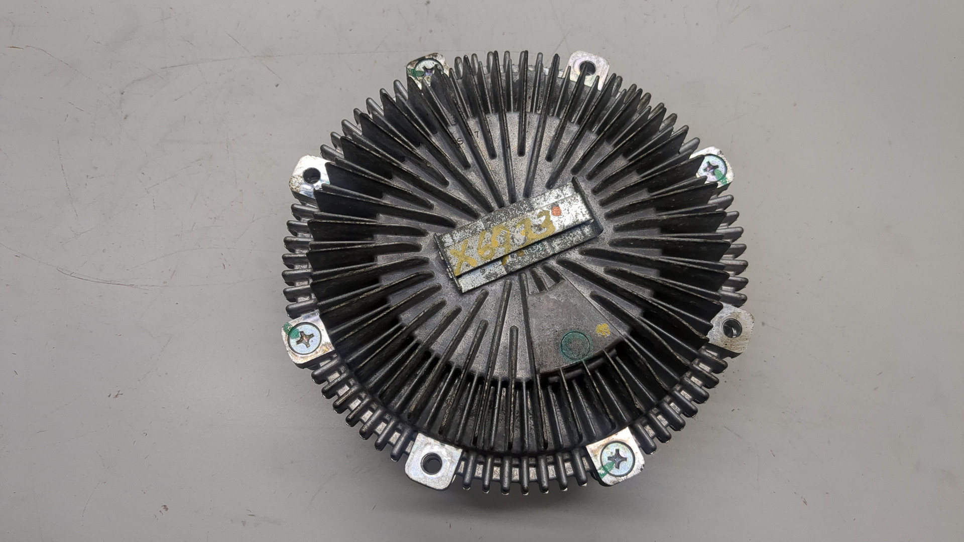 Термомуфта