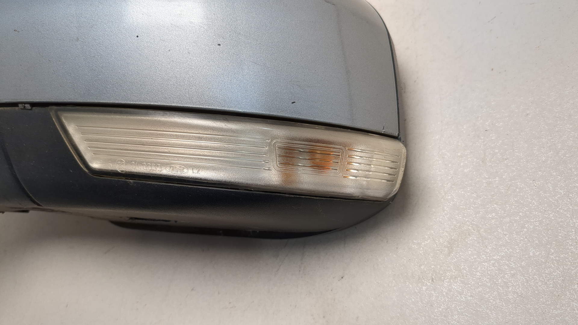 Зеркало левое электрическое