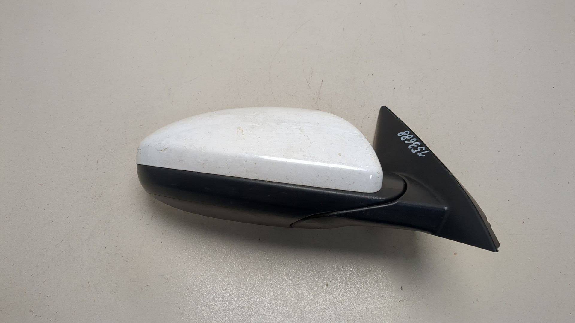 Зеркало правое электрическое