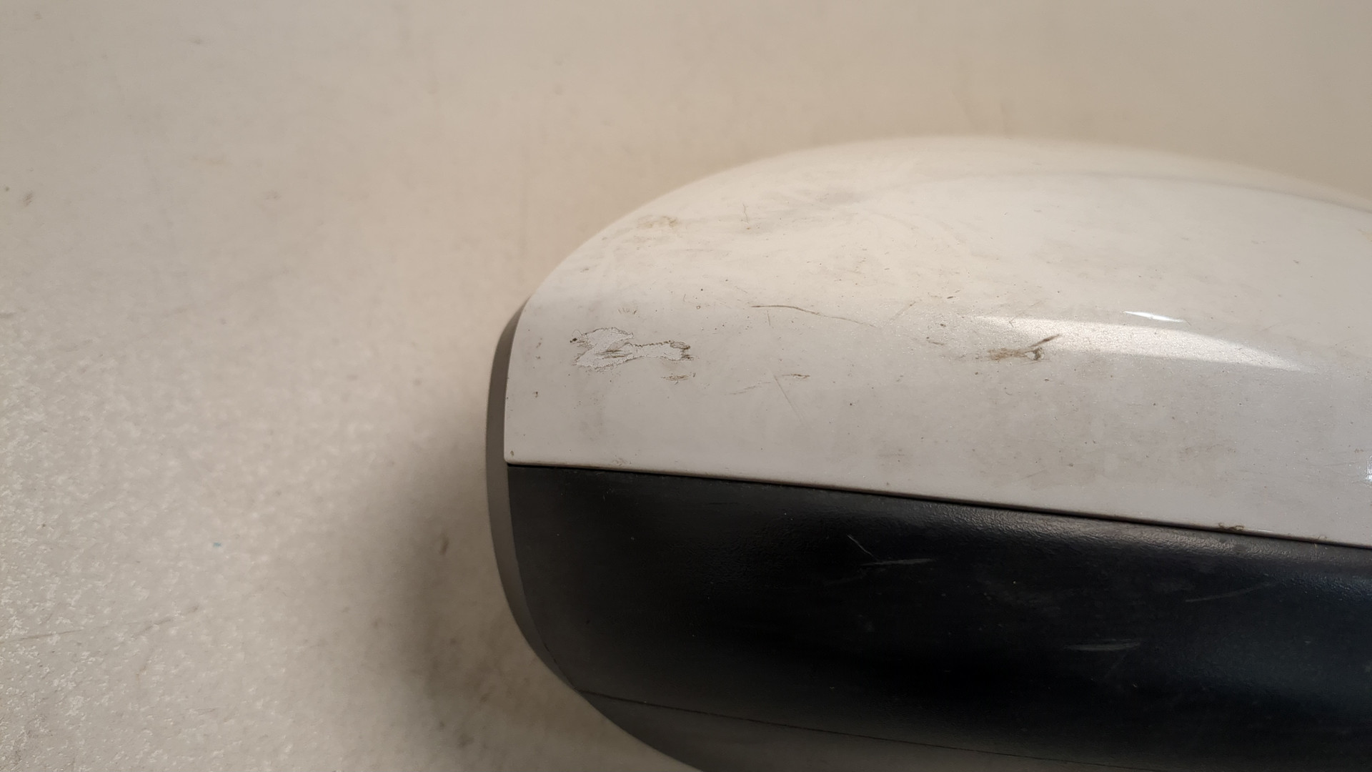 Зеркало правое электрическое