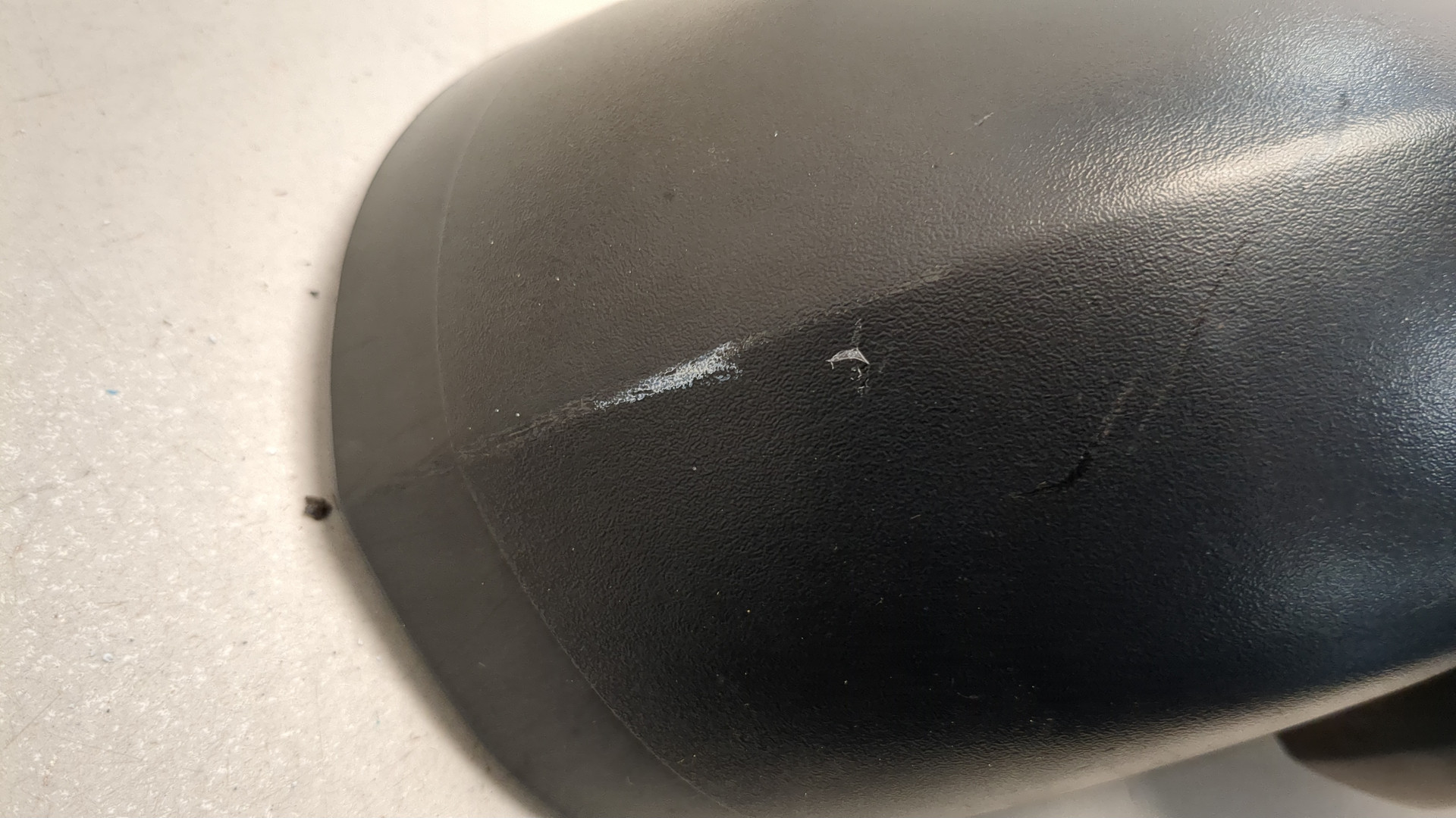 Зеркало правое электрическое