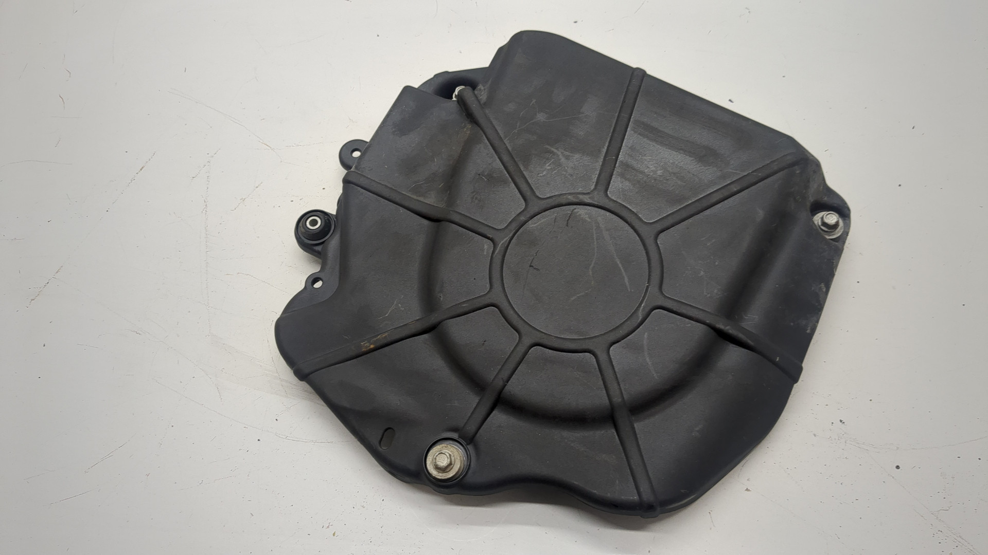 Кожух ремня ГРМ