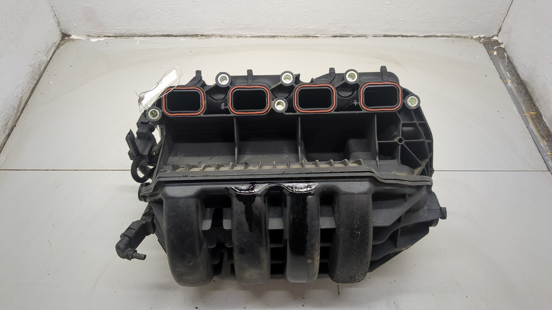 Коллектор впускной