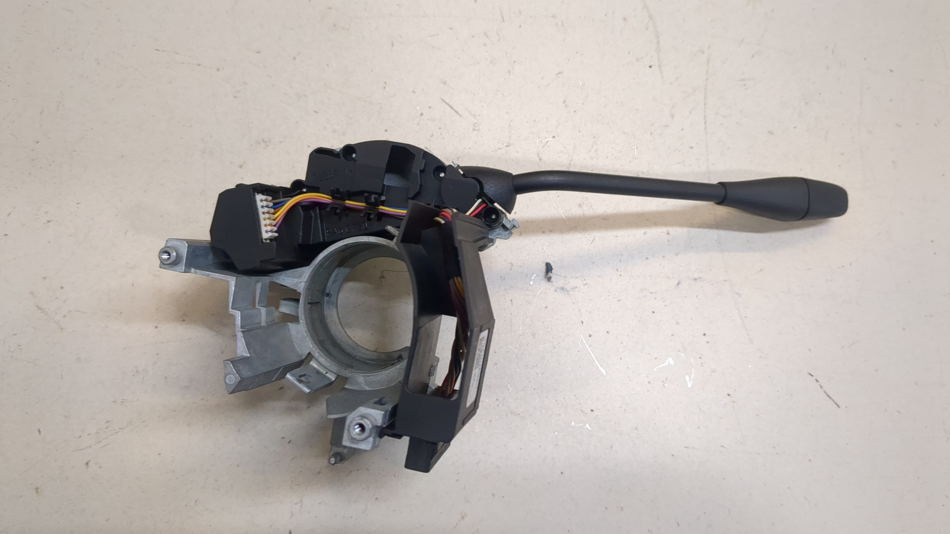 Переключатель круиз контроля