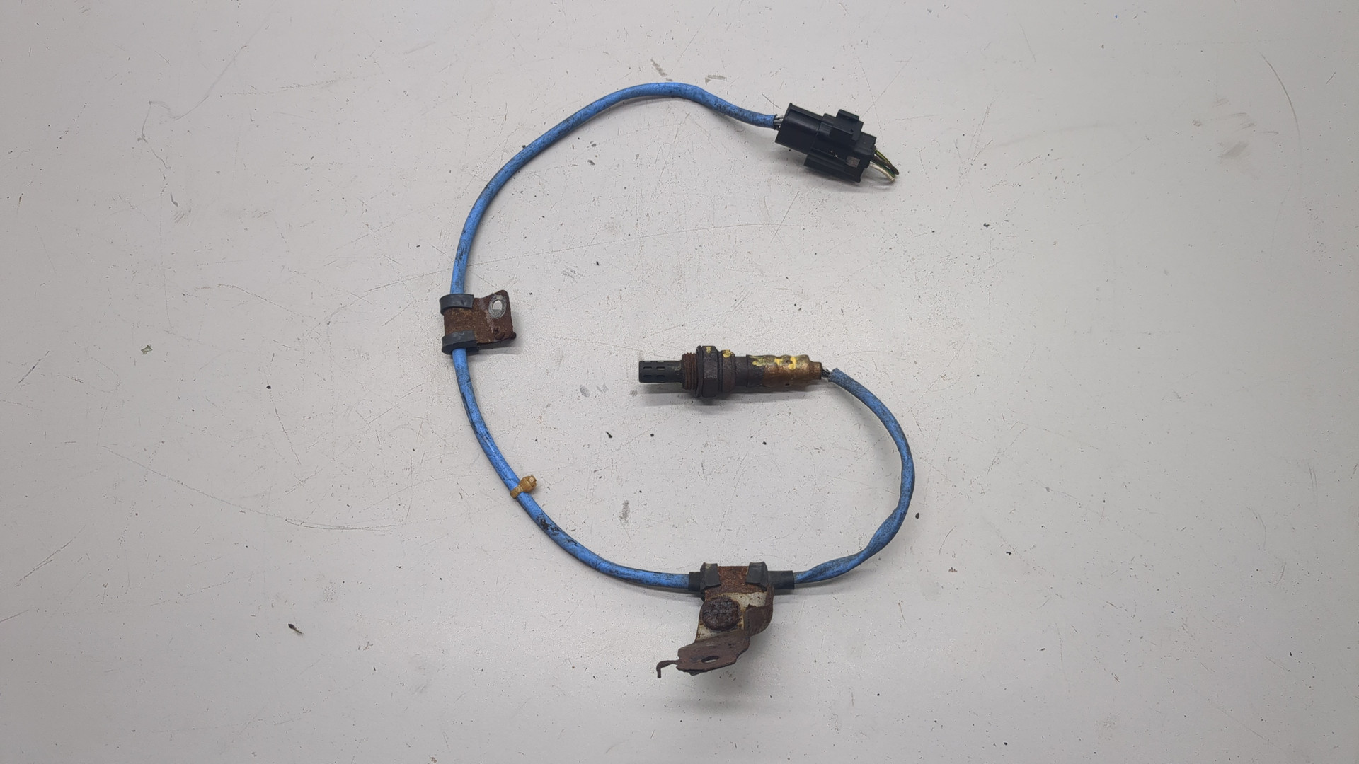 Датчик кислородный/Лямбда-зонд