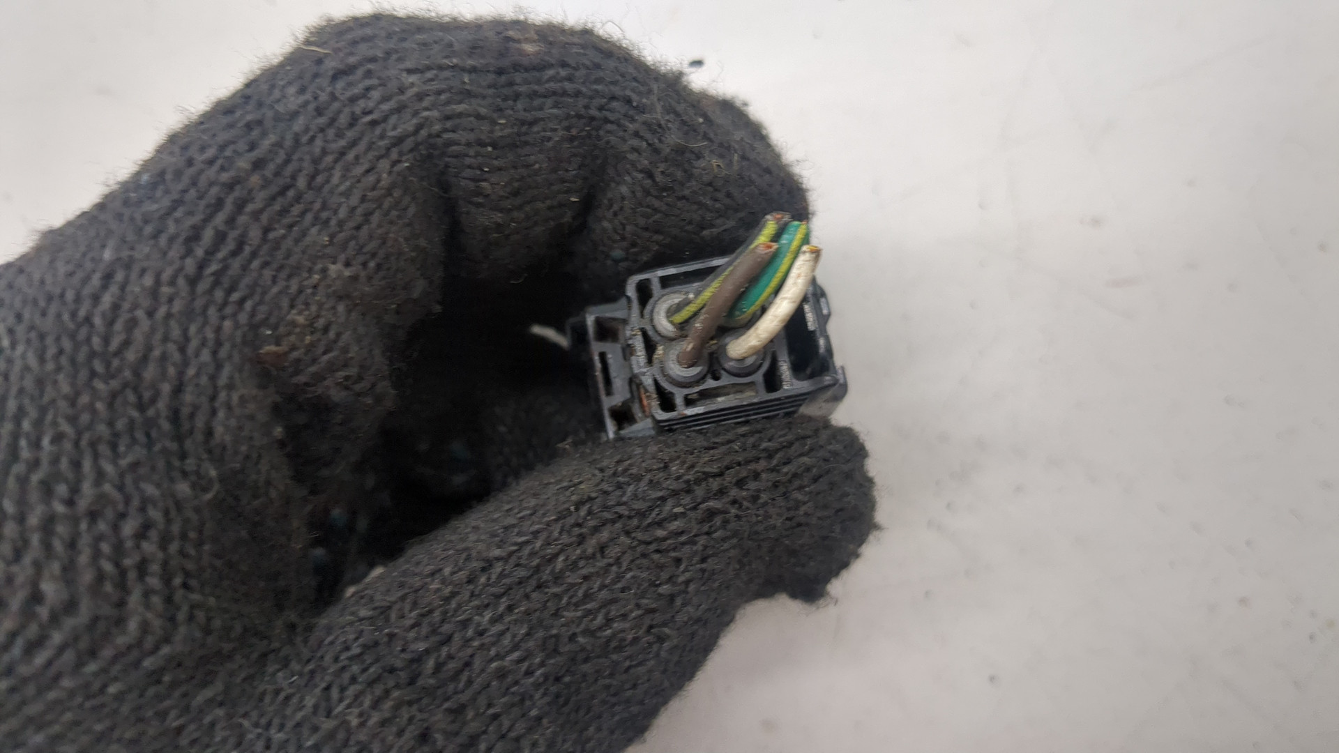 Датчик кислородный/Лямбда-зонд