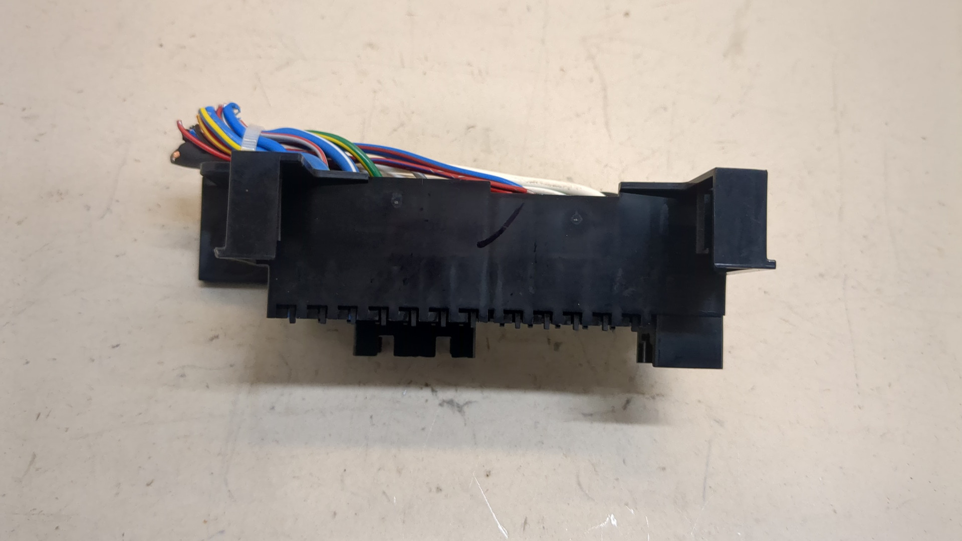 Блок предохранителей