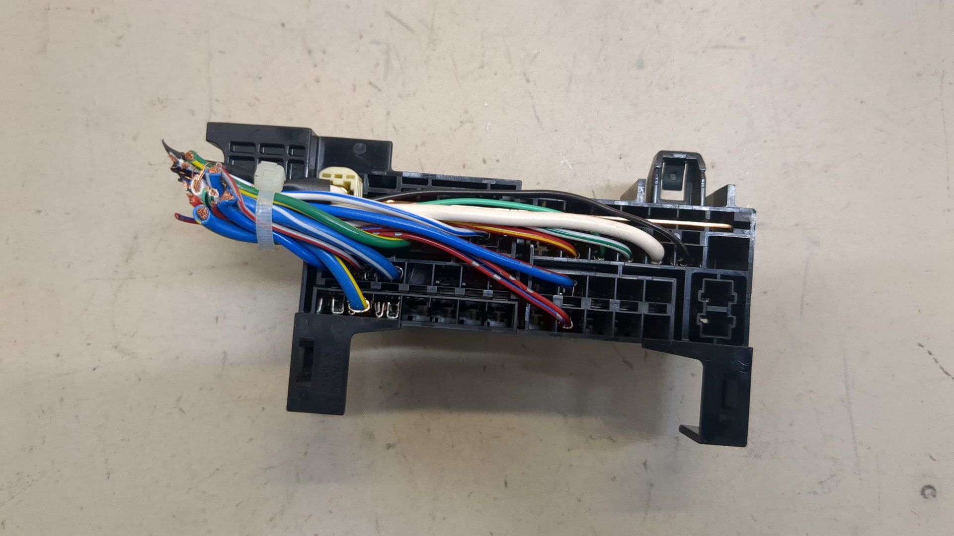 Блок предохранителей