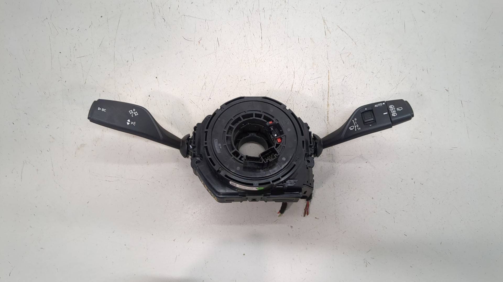 Переключатель подрулевой