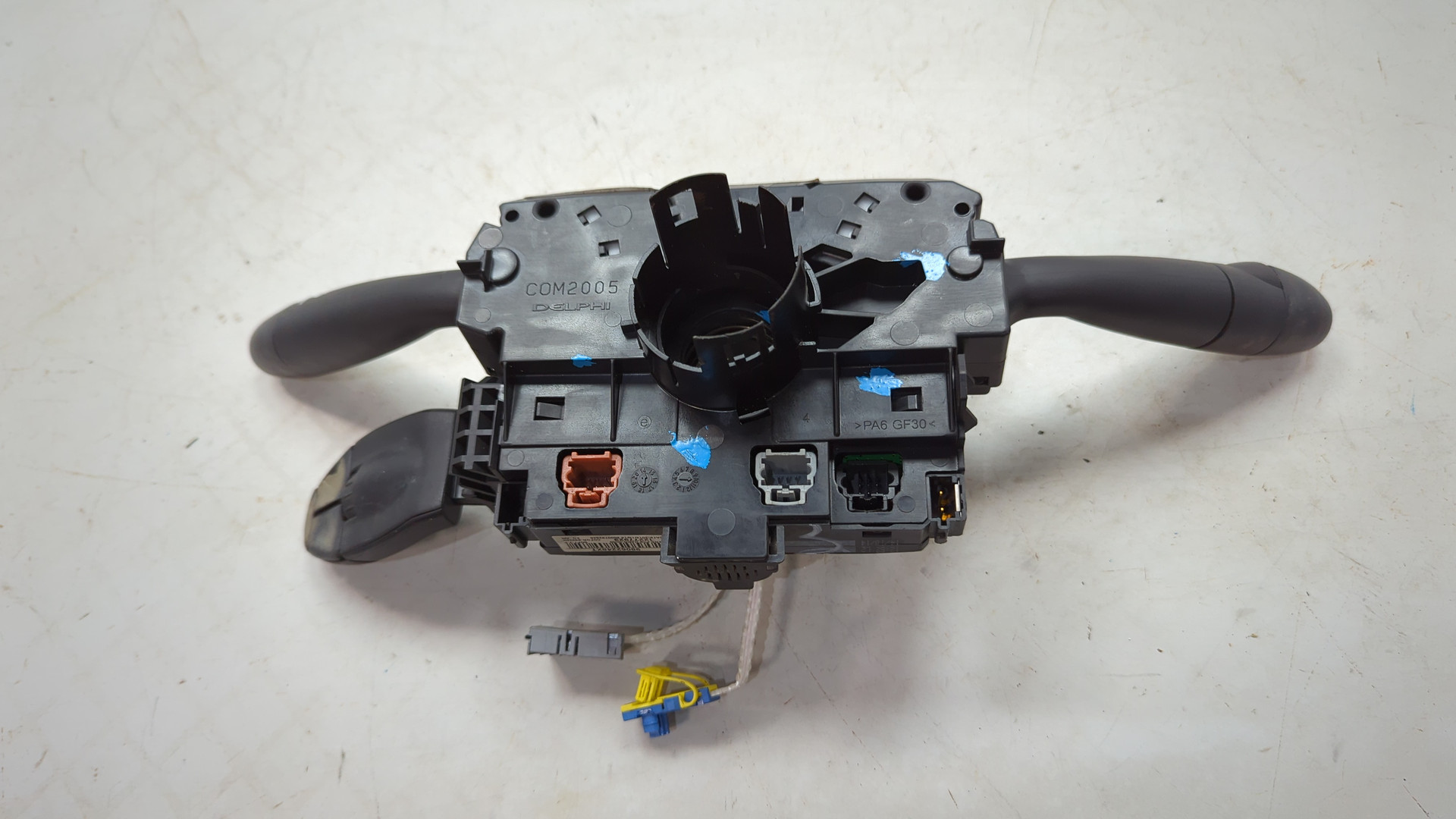 Переключатель подрулевой