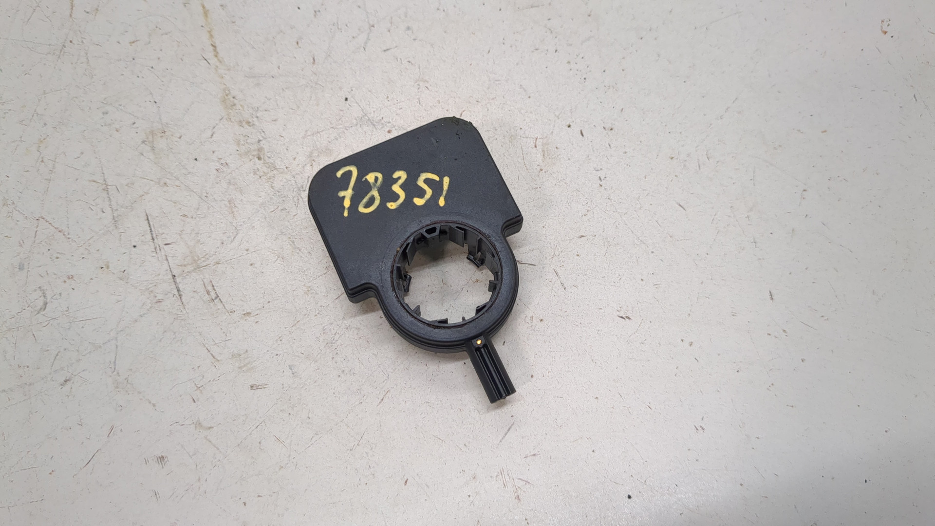 Датчик угла поворота рулевого колеса